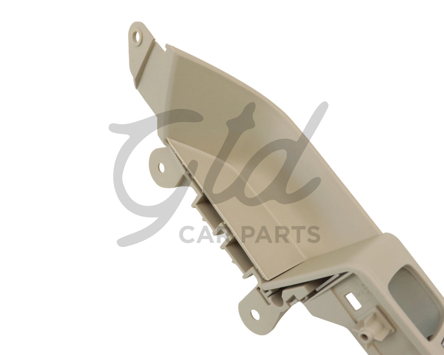 Puxador Bege Traseiro Direito BMW Série 6GT G32 2017-2023 MODELO B - Image 6