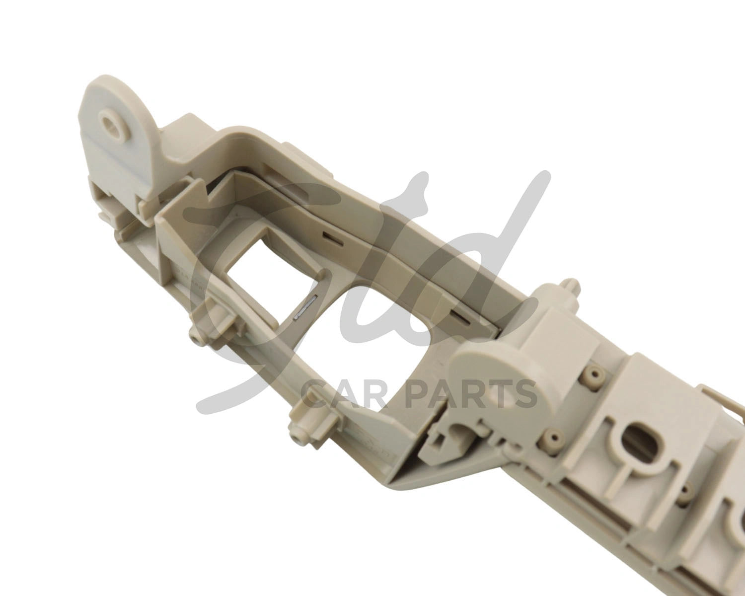 Puxador Bege Traseiro Direito BMW Série 6GT G32 2017-2023 MODELO B - Image 3