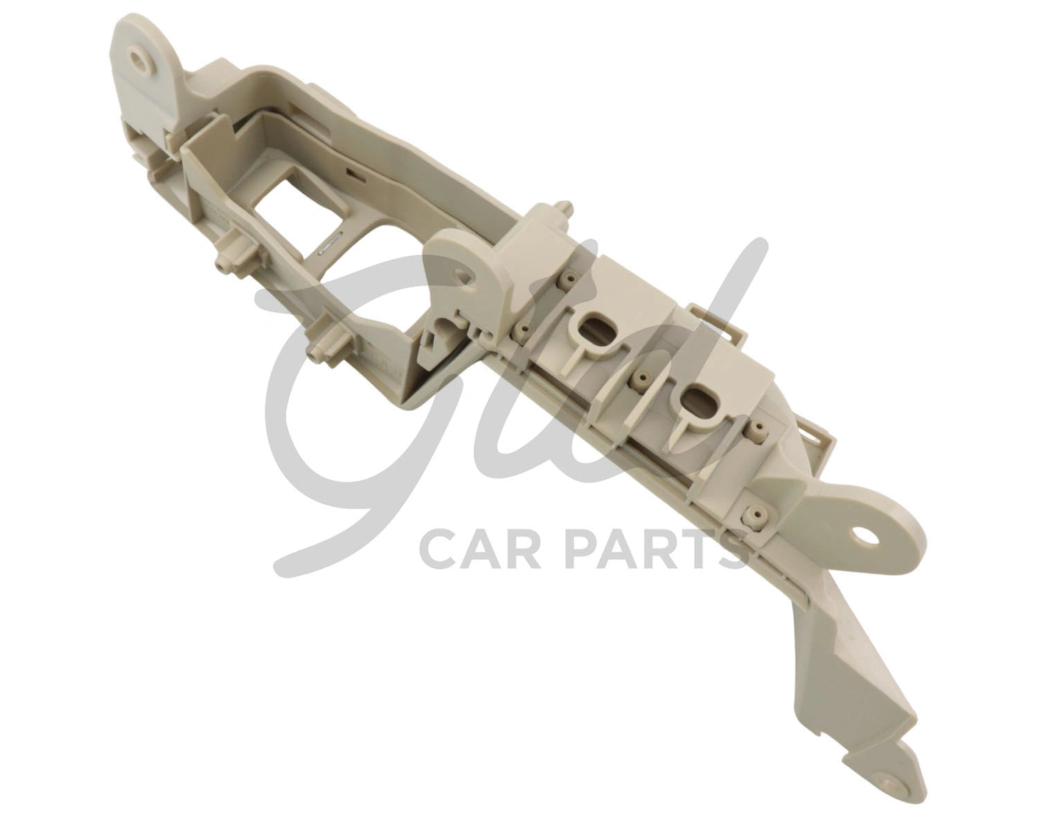 Puxador Bege Traseiro Direito BMW Série 6GT G32 2017-2023 MODELO B - Image 2