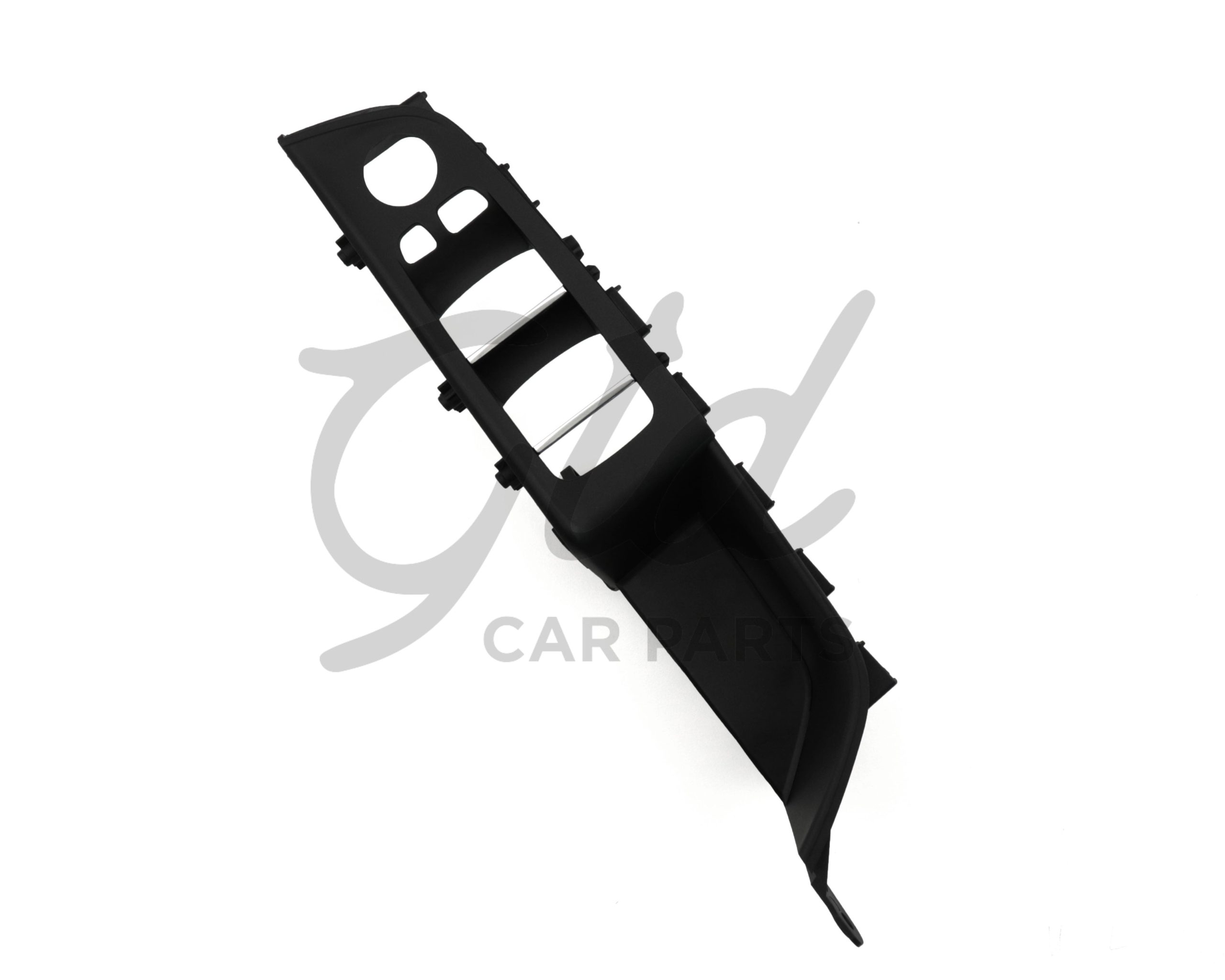 Puxador Preto Frontal Esquerdo Condutor BMW Série 6GT G32 2017-2023