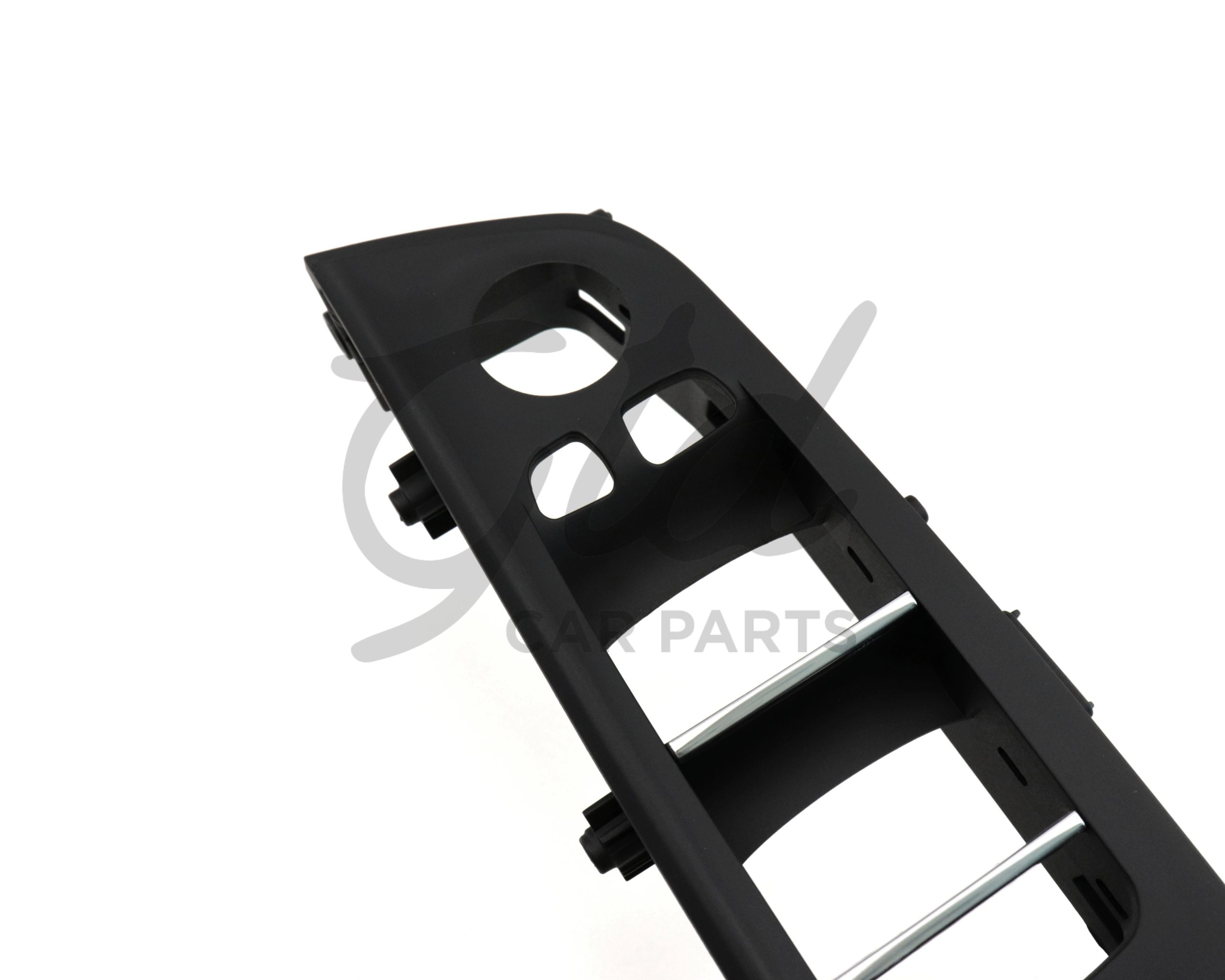 Puxador Preto Frontal Esquerdo Condutor BMW Série 6GT G32 2017-2023 - Image 5