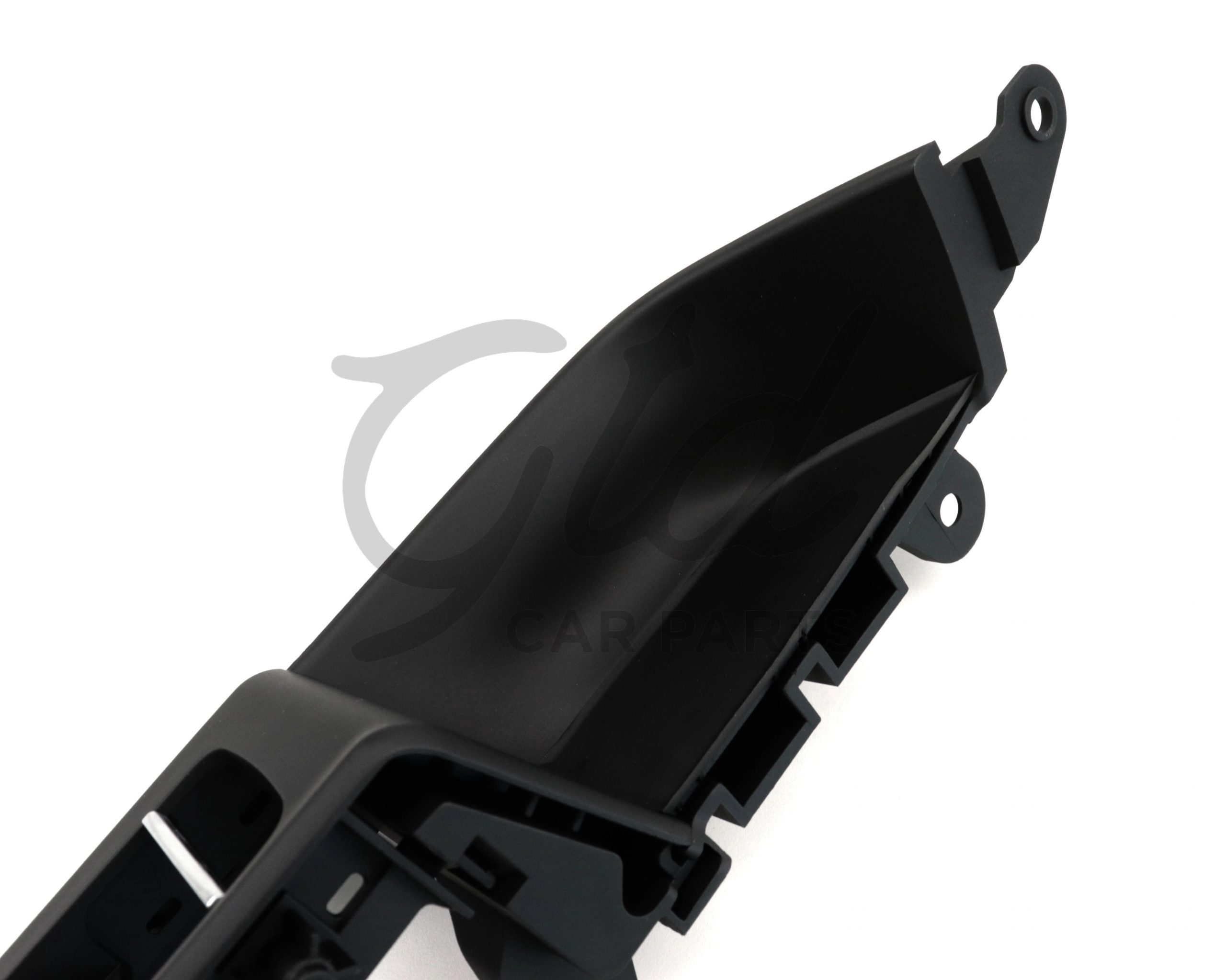 Puxador Preto Frontal Esquerdo Condutor BMW Série 6GT G32 2017-2023 - Image 3