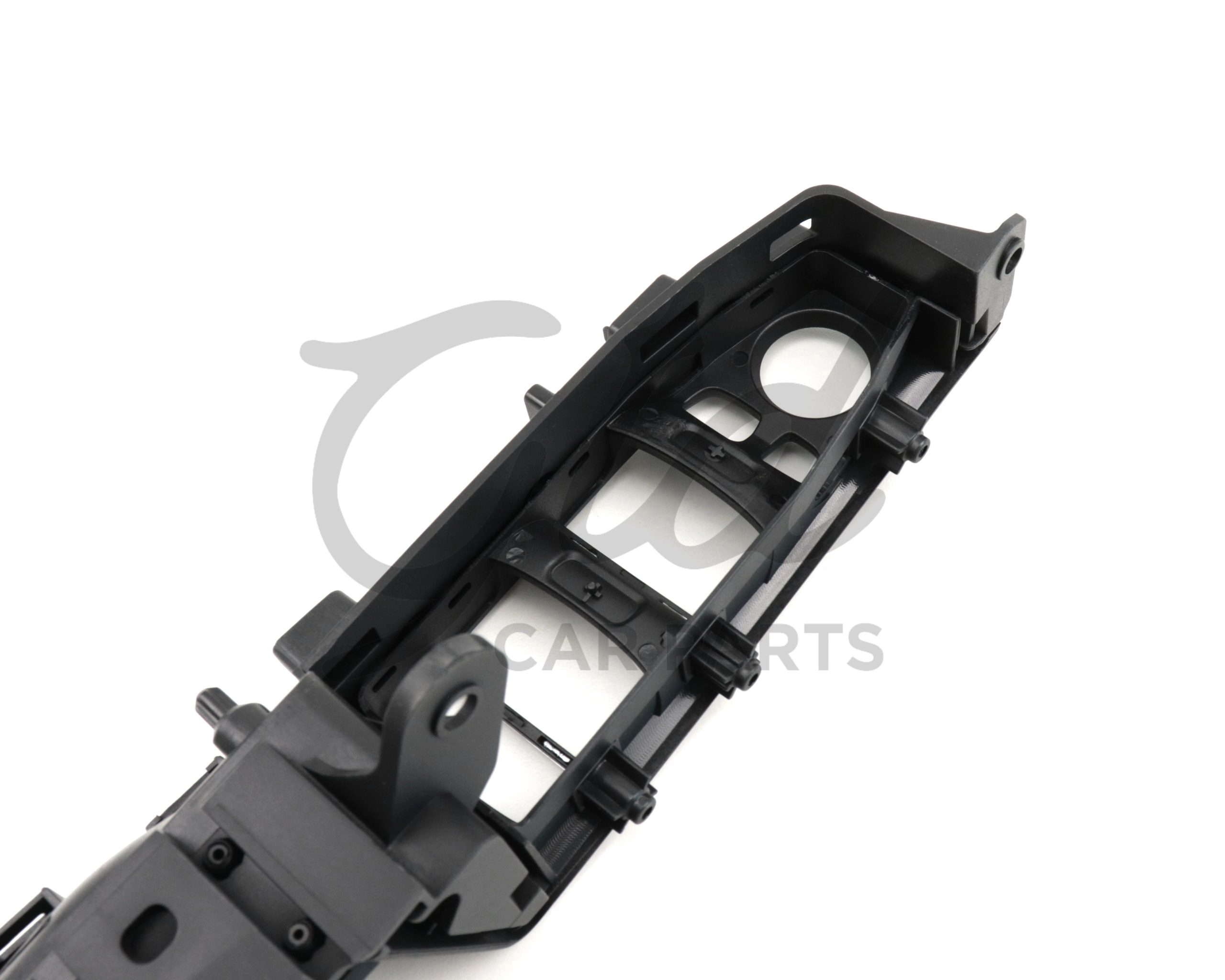 Puxador Preto Frontal Esquerdo Condutor BMW Série 6GT G32 2017-2023 - Image 4