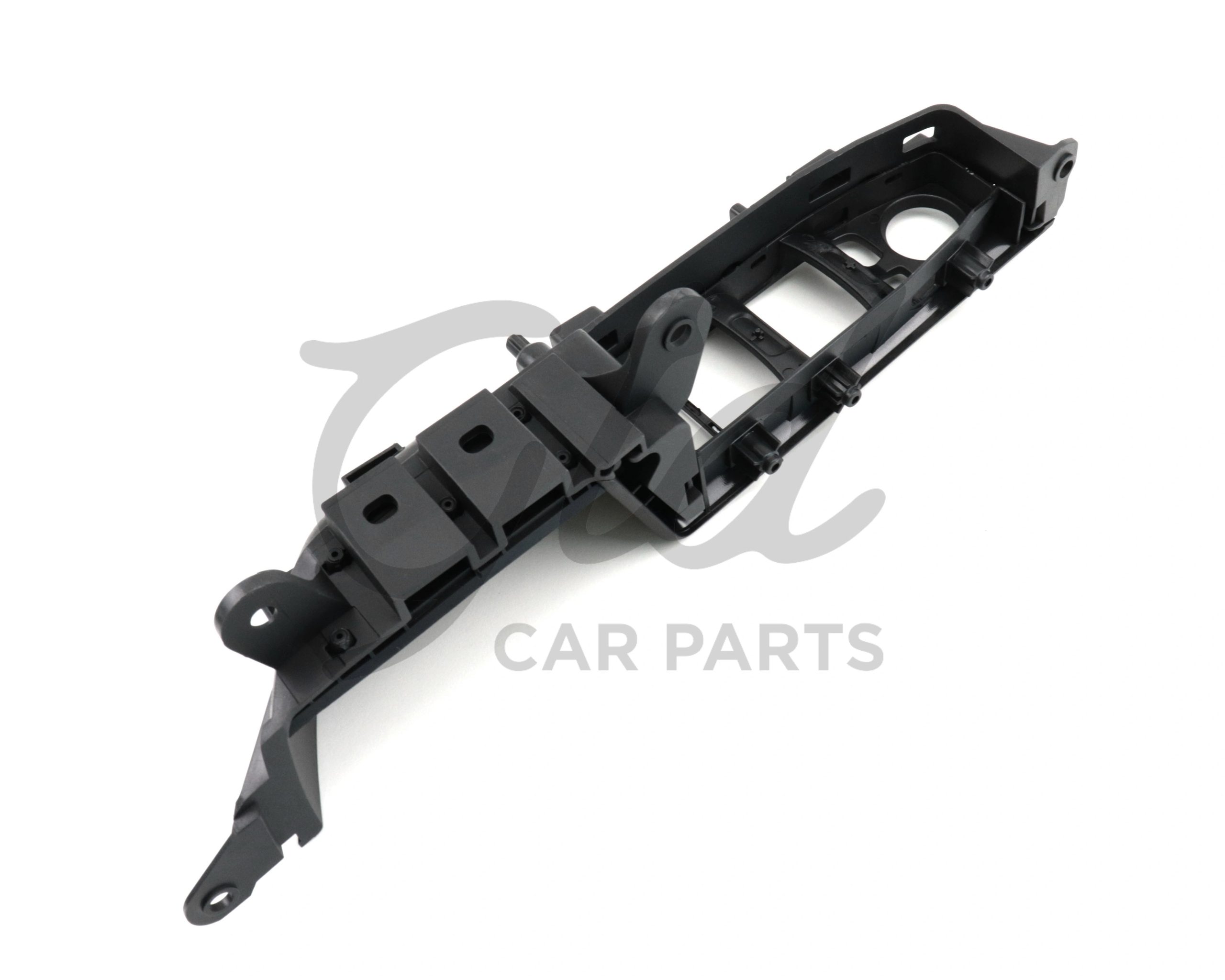 Puxador Preto Frontal Esquerdo Condutor BMW Série 6GT G32 2017-2023 - Image 7