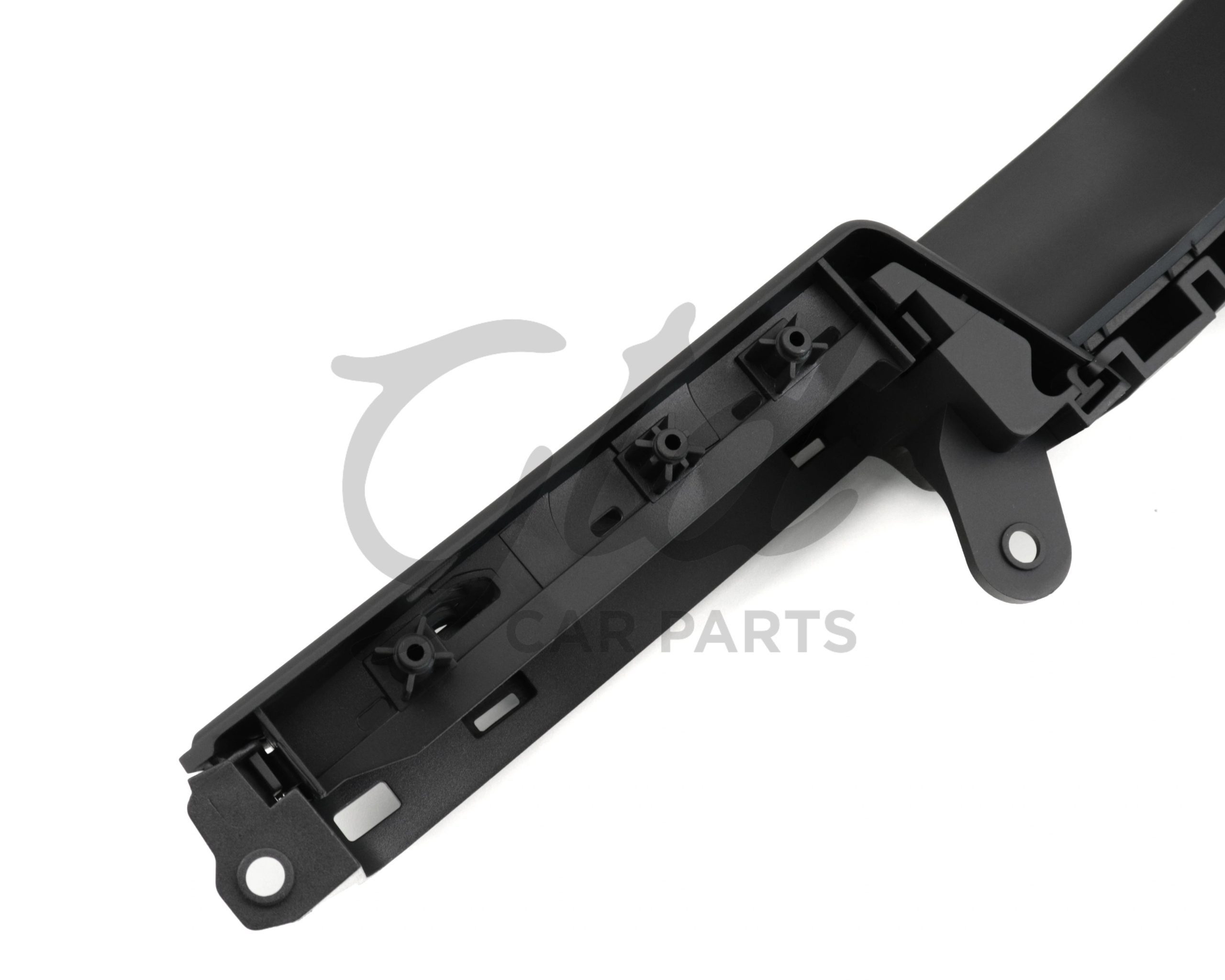 Puxador Preto Frontal Esquerdo Condutor BMW Série 6GT G32 2017-2023 - Image 6
