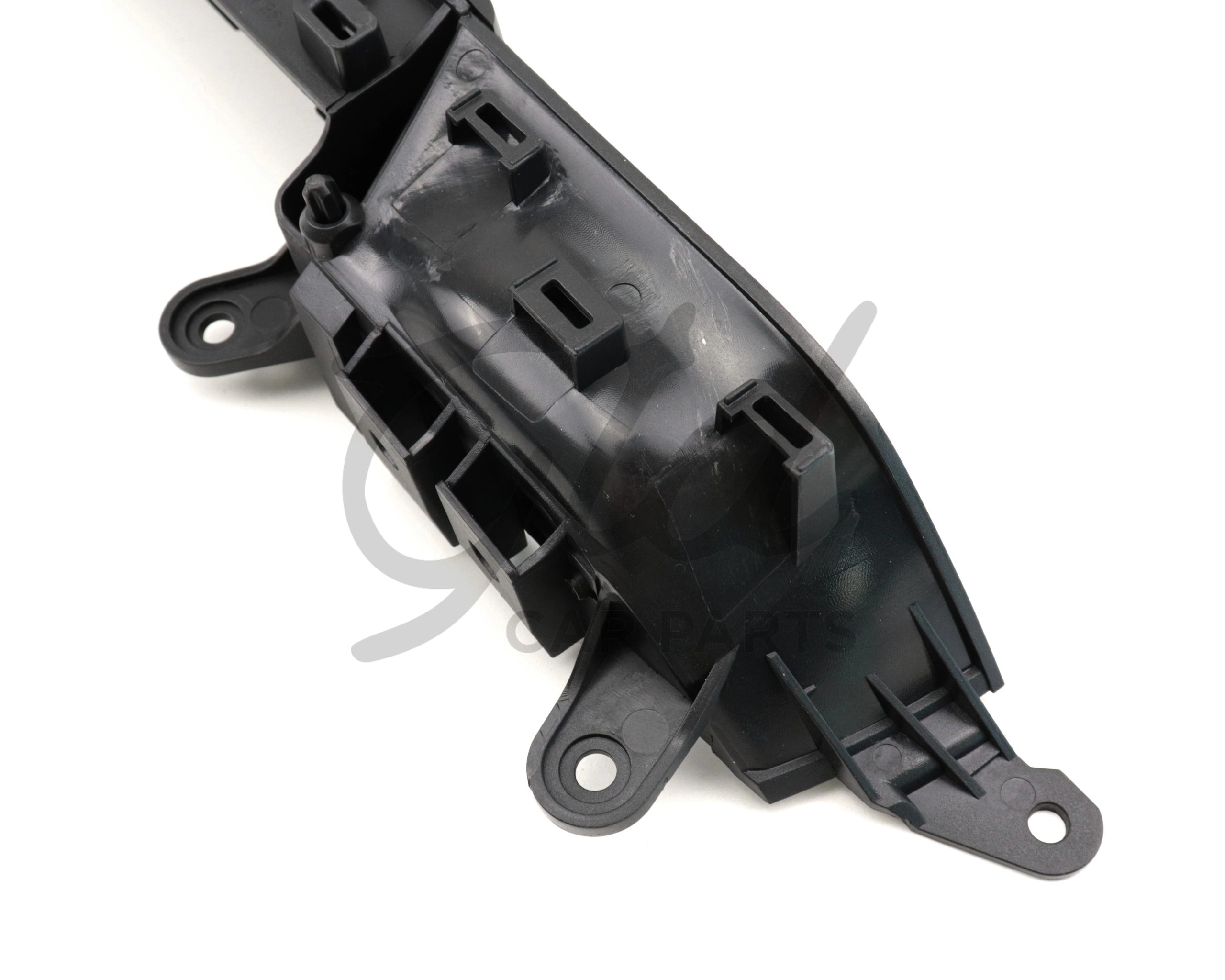 Puxador Preto Frontal Direito BMW Série 6GT G32 2017-2023 - Image 5