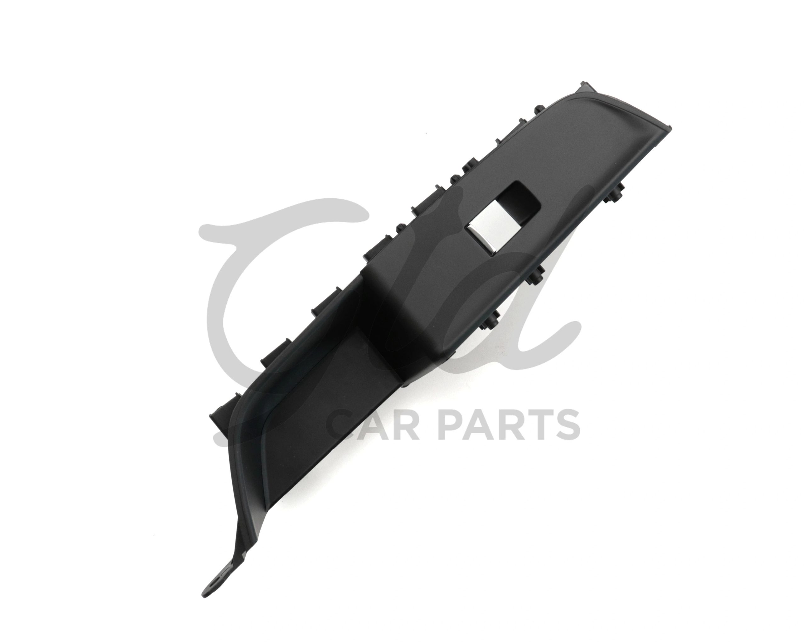 Puxador Preto Frontal Direito BMW Série 6GT G32 2017-2023