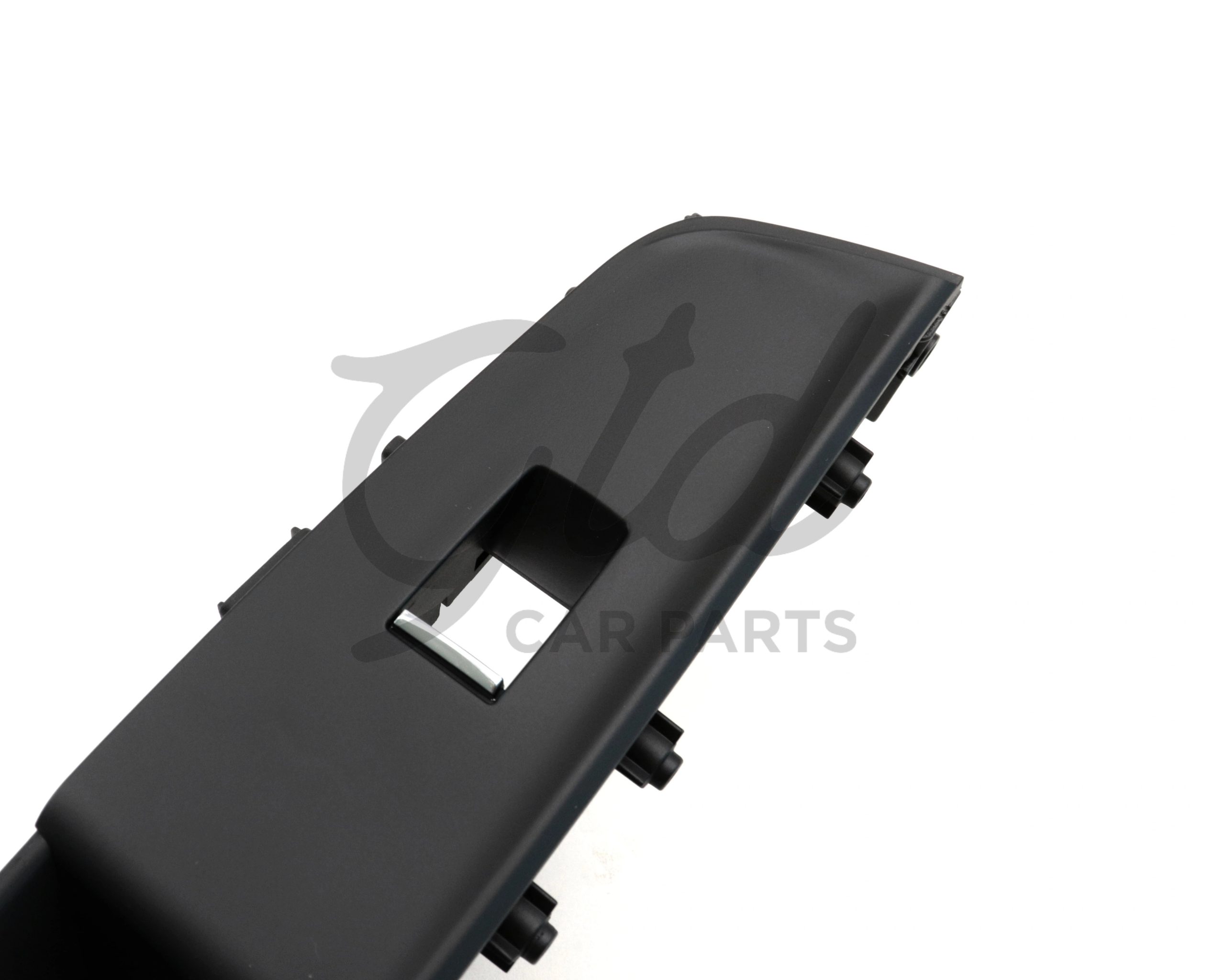 Puxador Preto Frontal Direito BMW Série 6GT G32 2017-2023 - Image 6
