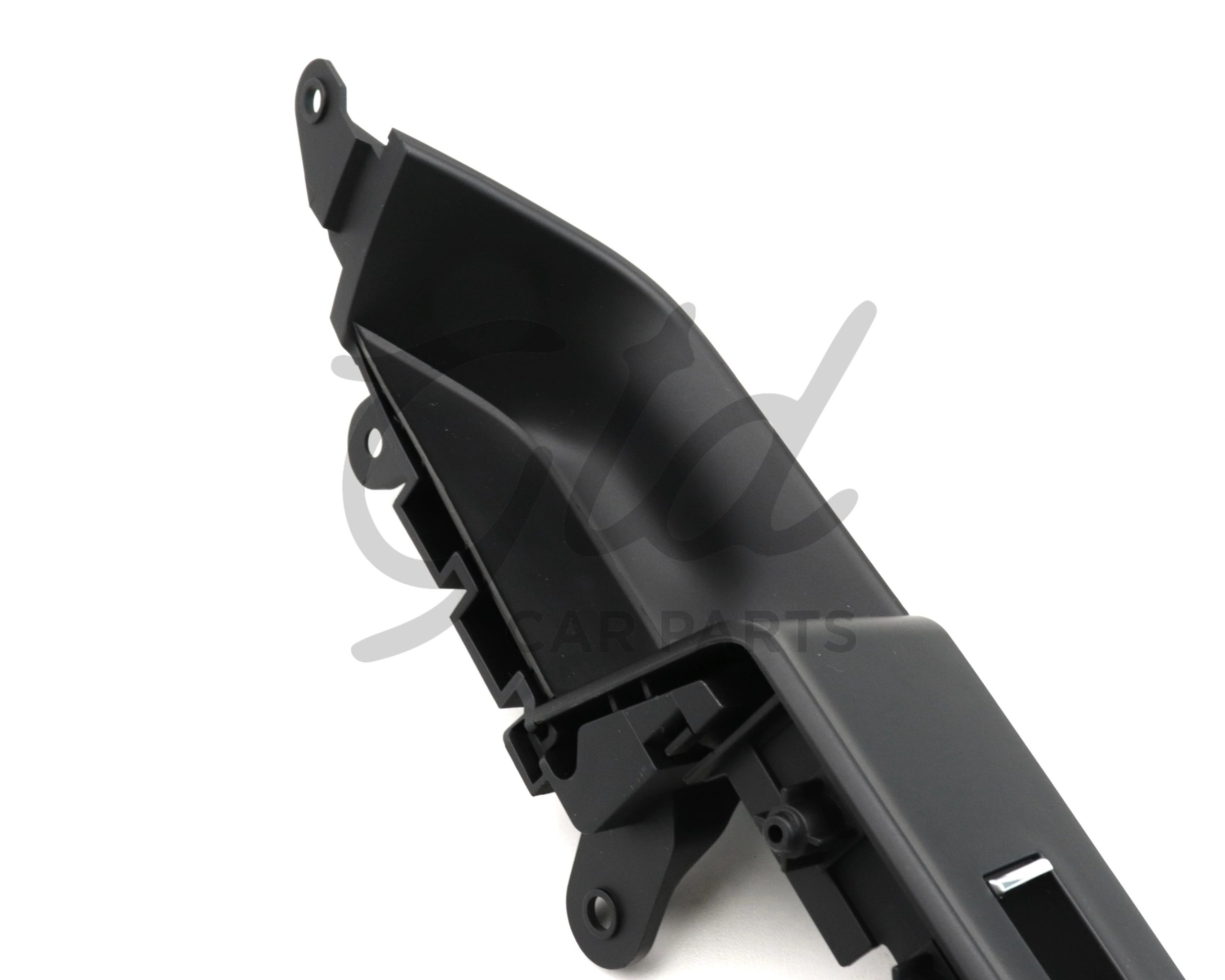 Puxador Preto Frontal Direito BMW Série 6GT G32 2017-2023 - Image 3