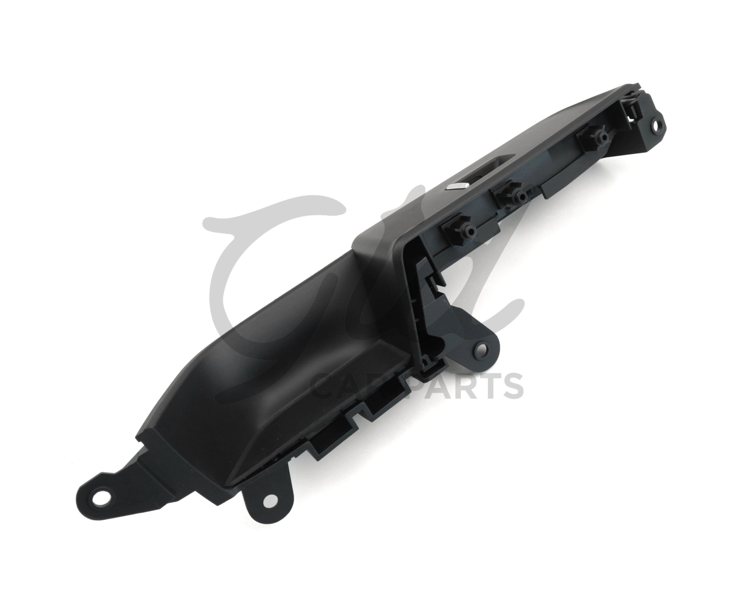 Puxador Preto Frontal Direito BMW Série 6GT G32 2017-2023 - Image 2