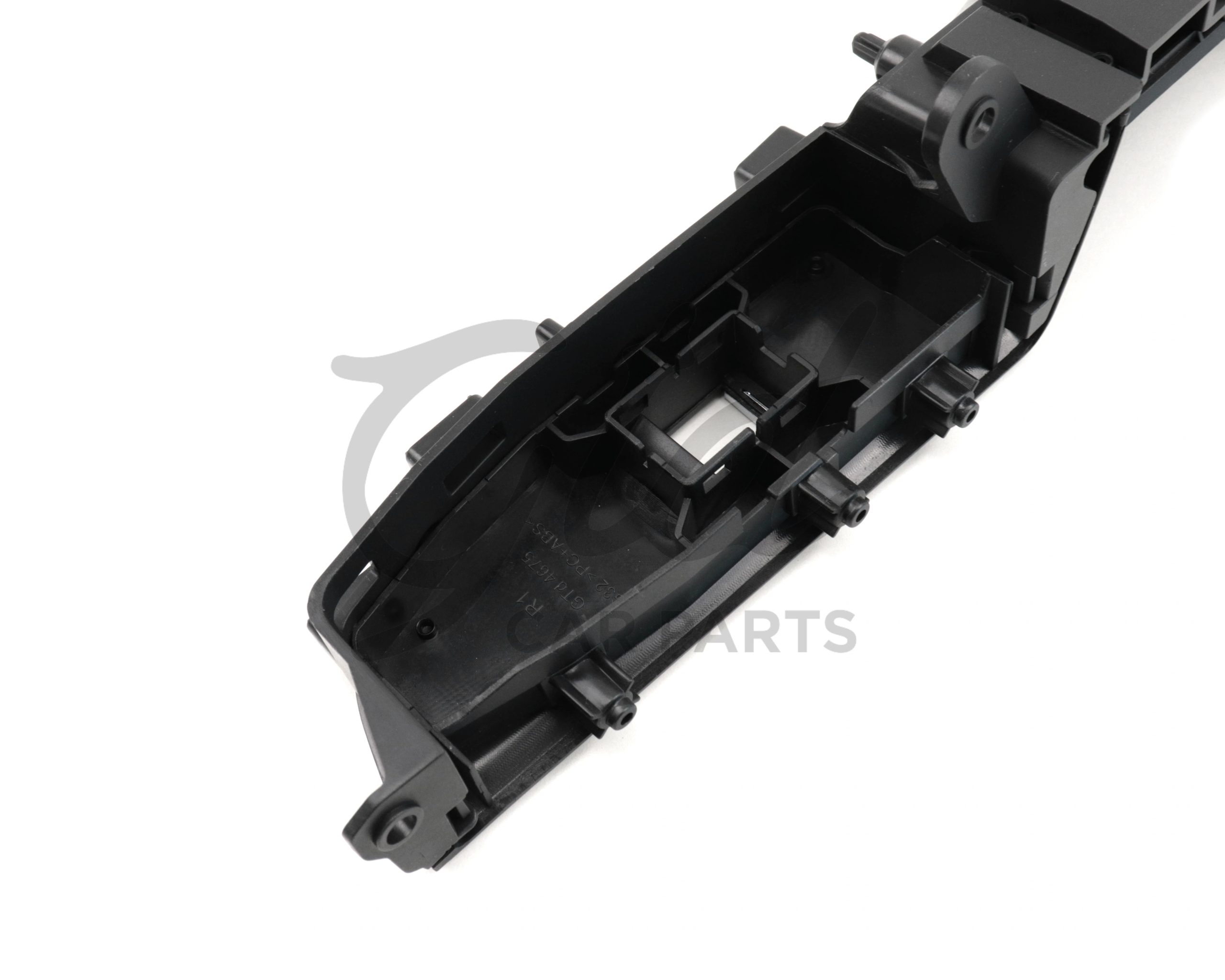 Puxador Preto Frontal Direito BMW Série 6GT G32 2017-2023 - Image 4
