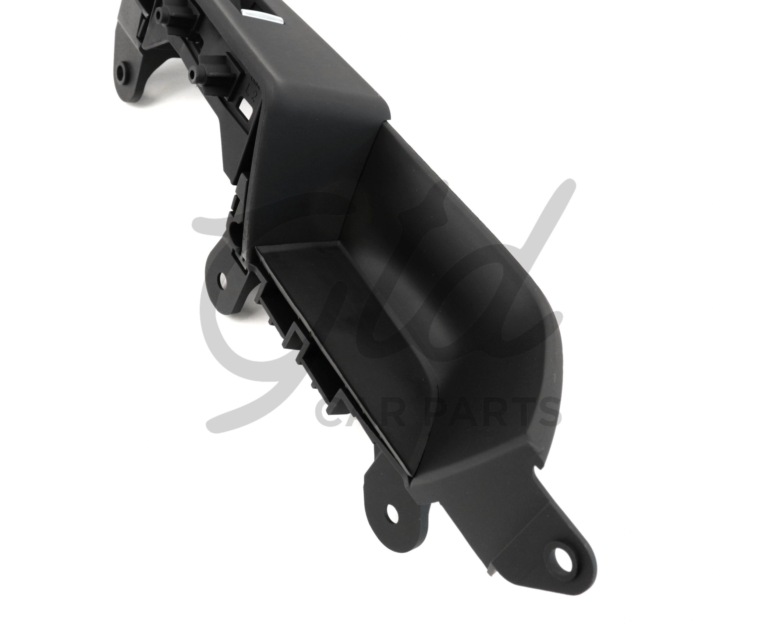 Puxador Preto Traseiro Esquerdo BMW Série 6GT G32 2017-2023 MODELO A - Image 4