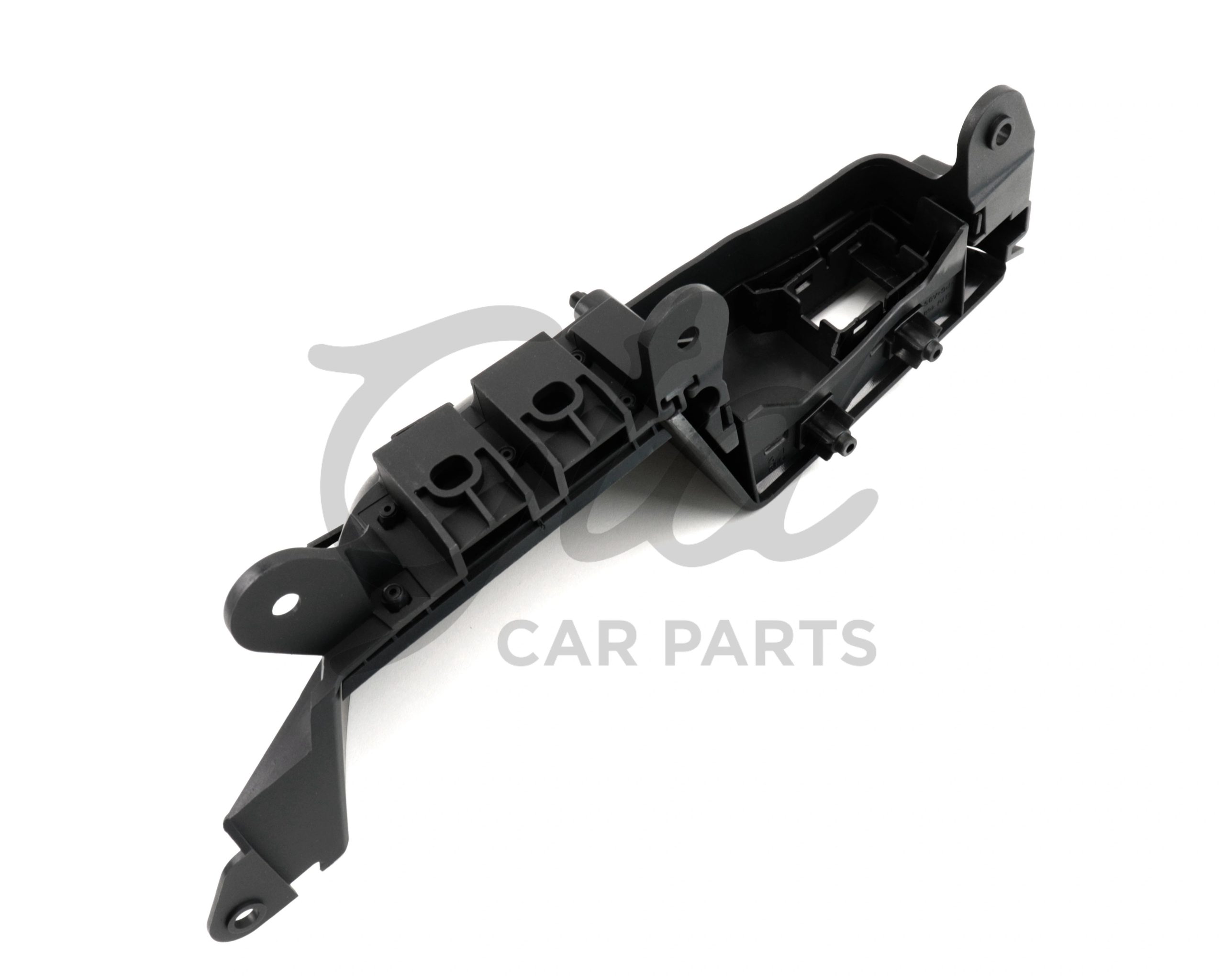 Puxador Preto Traseiro Esquerdo BMW Série 6GT G32 2017-2023 MODELO A - Image 6