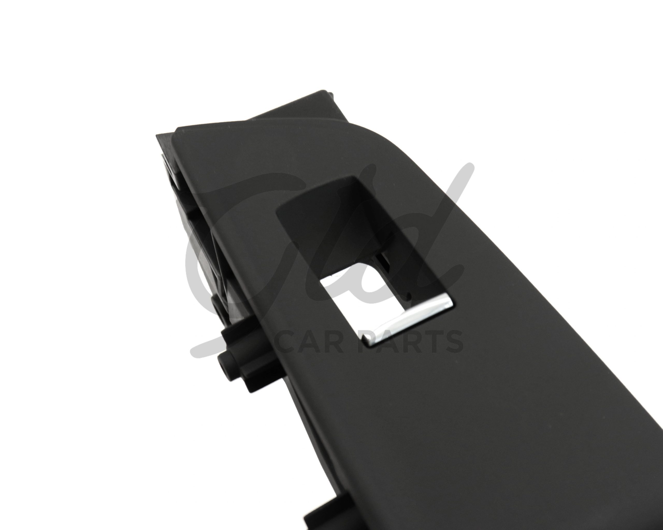 Puxador Preto Traseiro Esquerdo BMW Série 6GT G32 2017-2023 MODELO A - Image 3