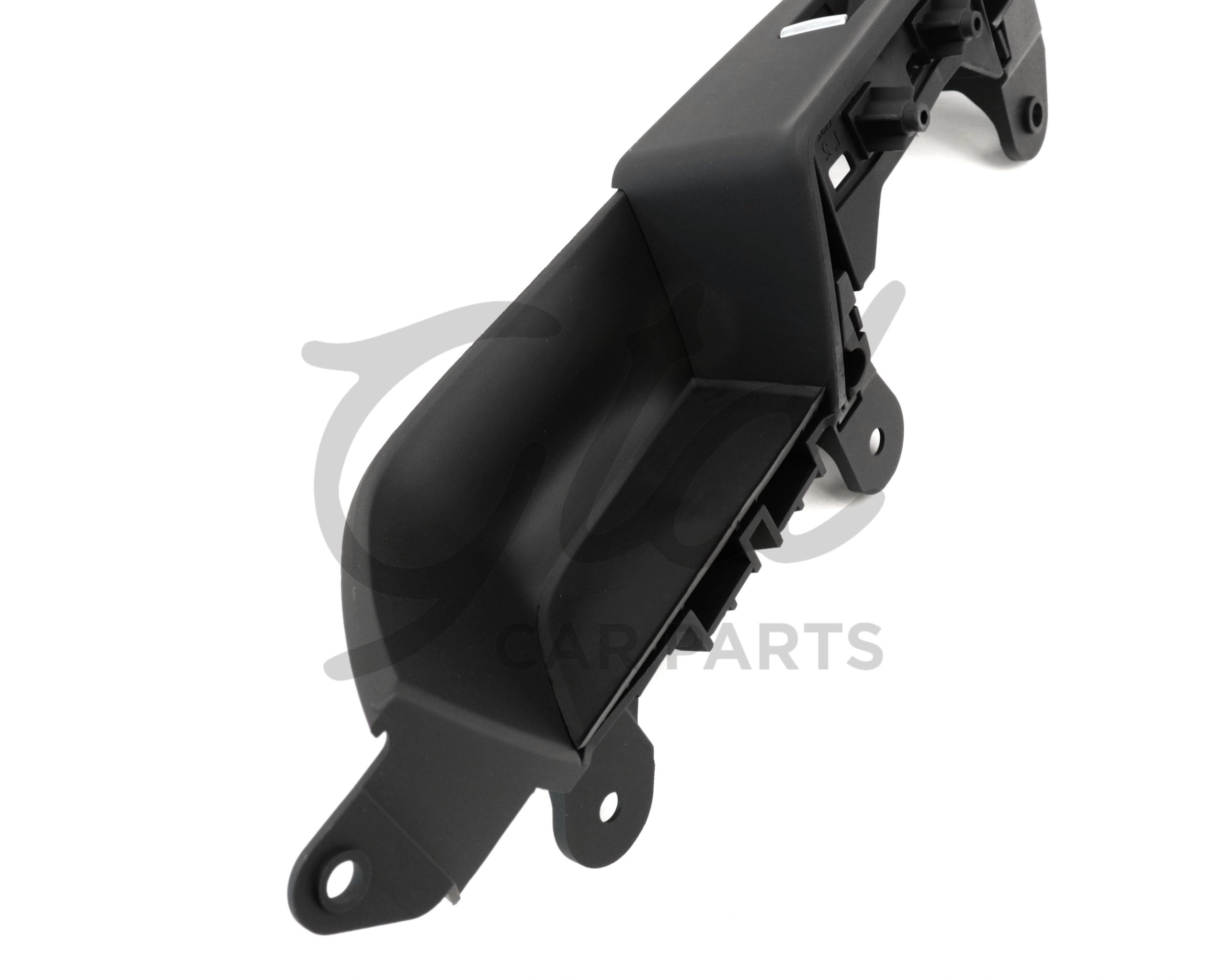 Puxador Preto Traseiro Direito BMW Série 6GT G32 2017-2023 MODELO A - Image 4