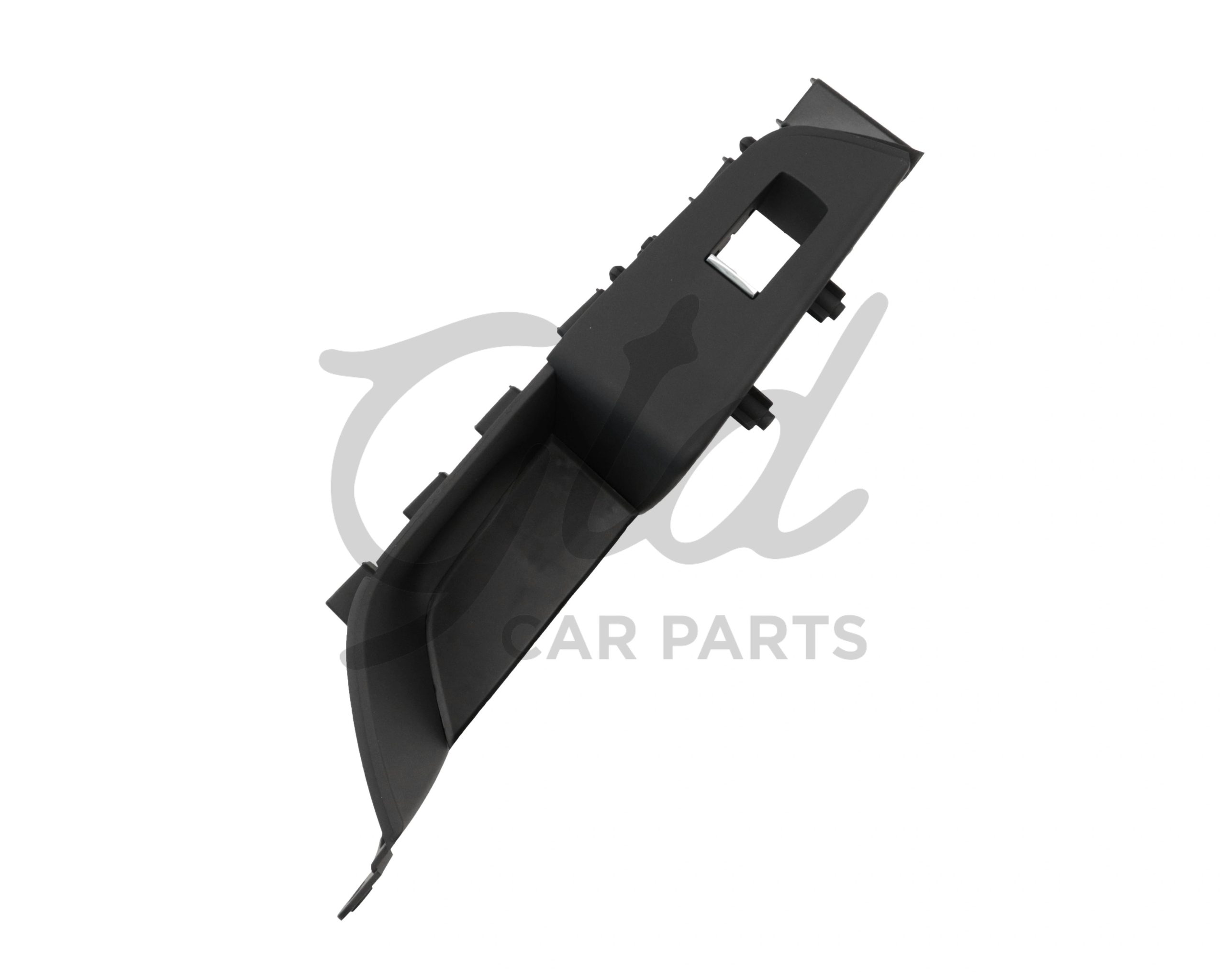 Puxador Preto Traseiro Direito BMW Série 6GT G32 2017-2023 MODELO A