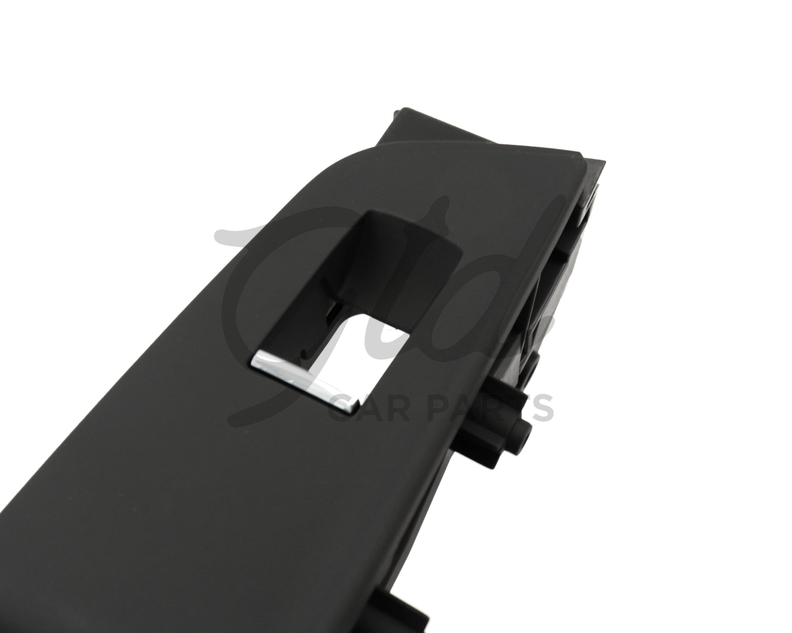 Puxador Preto Traseiro Direito BMW Série 6GT G32 2017-2023 MODELO A - Image 5