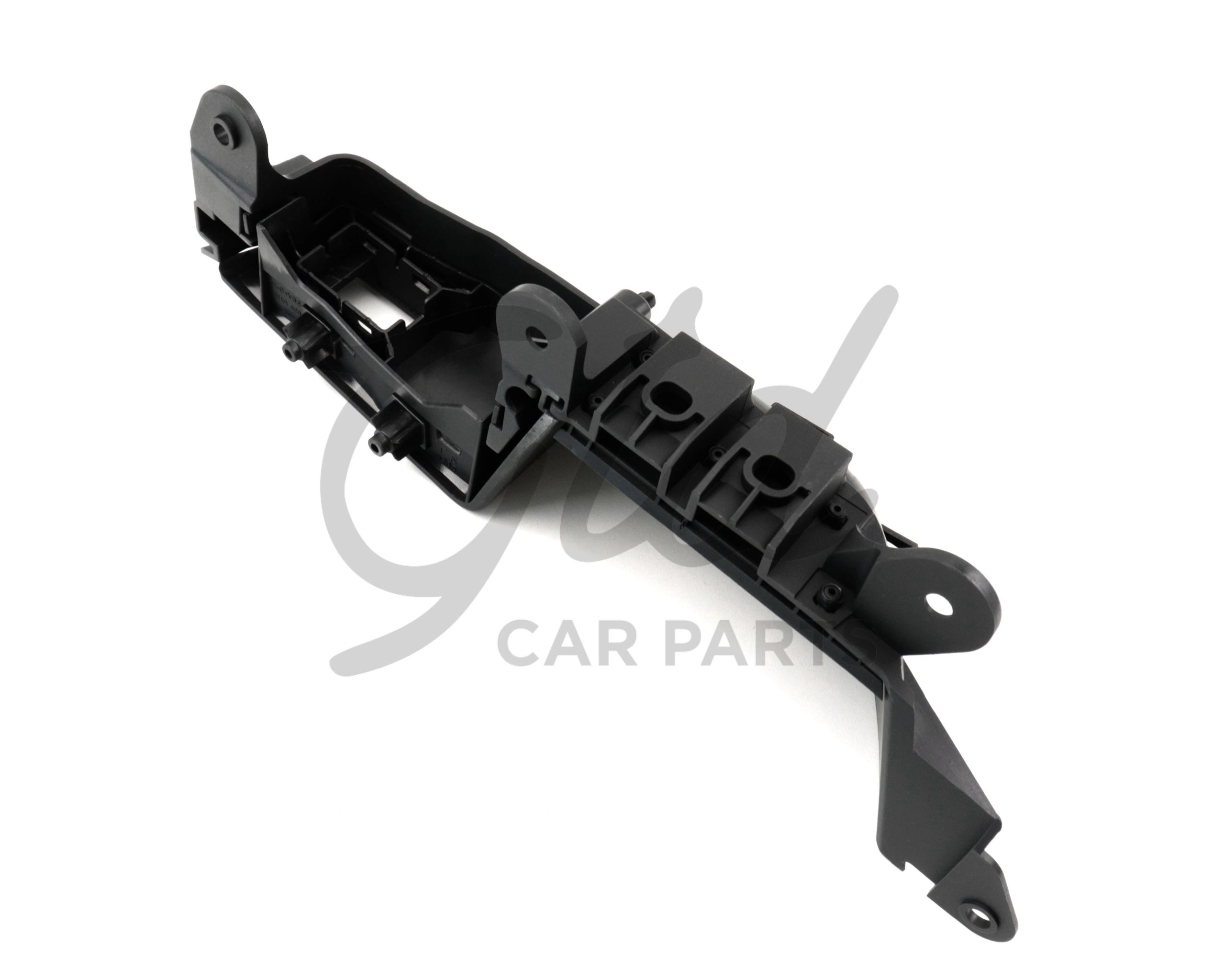 Puxador Preto Traseiro Direito BMW Série 6GT G32 2017-2023 MODELO A - Image 3