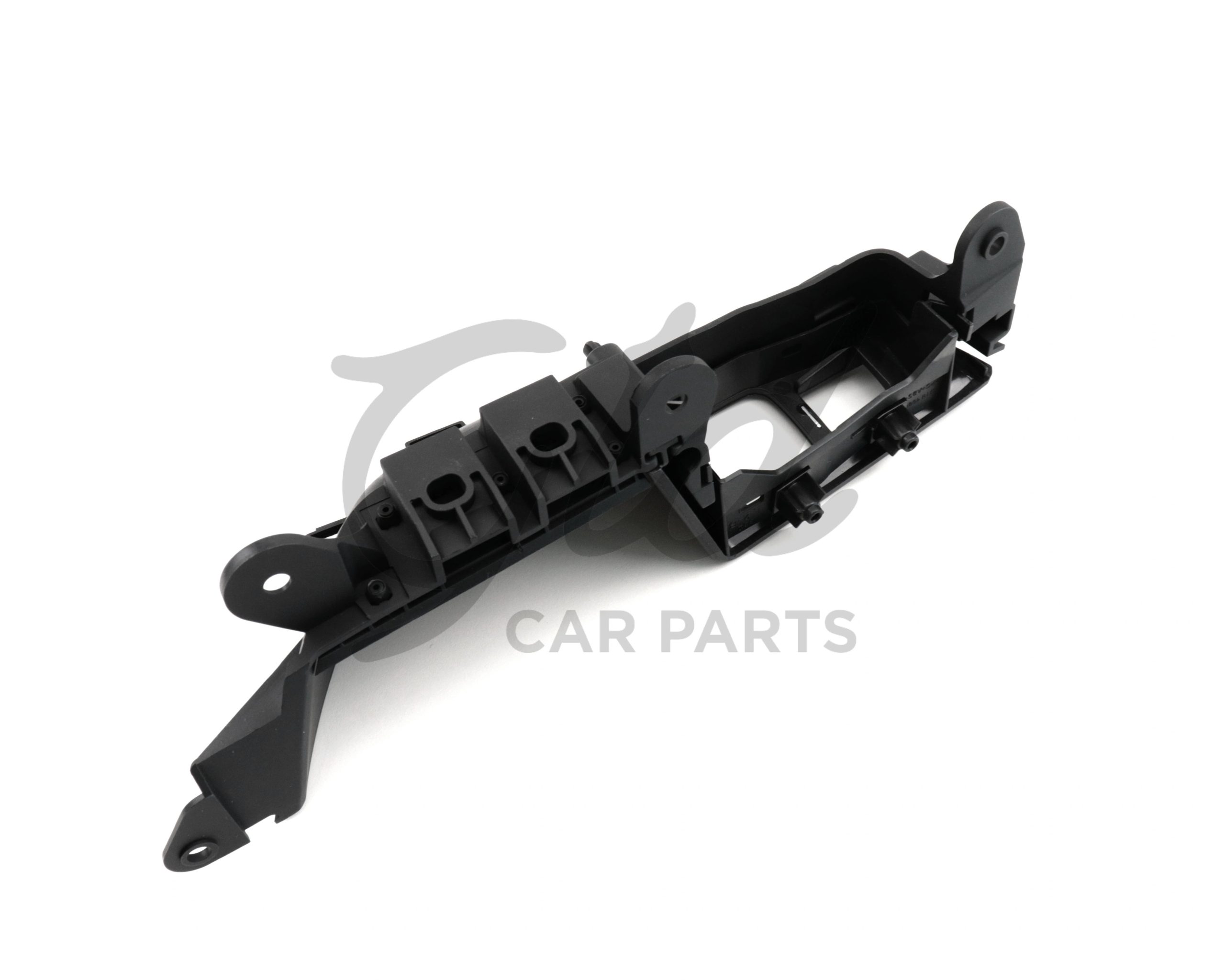 Puxador Preto Traseiro Esquerdo BMW Série 6GT G32 2017-2023 MODELO B - Image 3