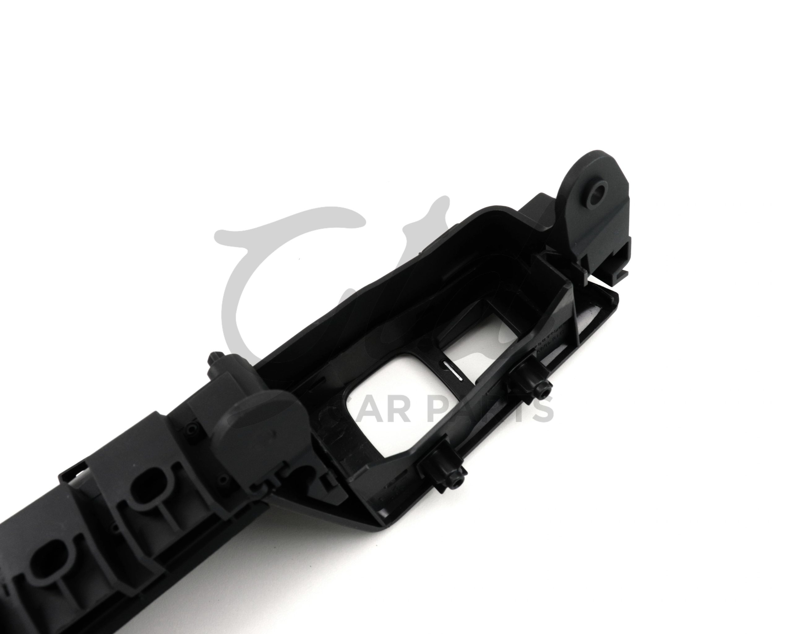 Puxador Preto Traseiro Esquerdo BMW Série 6GT G32 2017-2023 MODELO B - Image 6