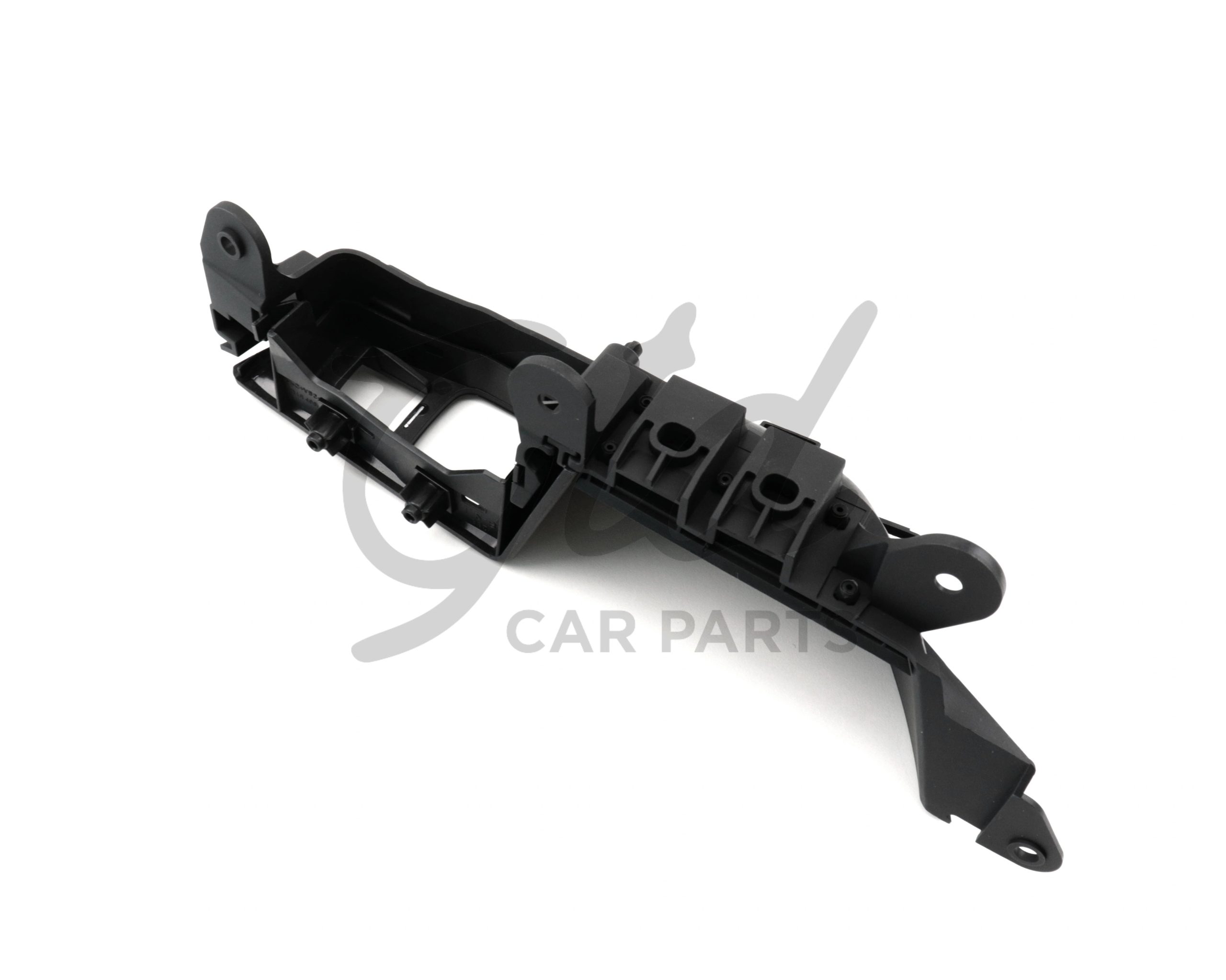 Puxador Preto Traseiro Direito BMW Série 6GT G32 2017-2023 MODELO B - Image 5
