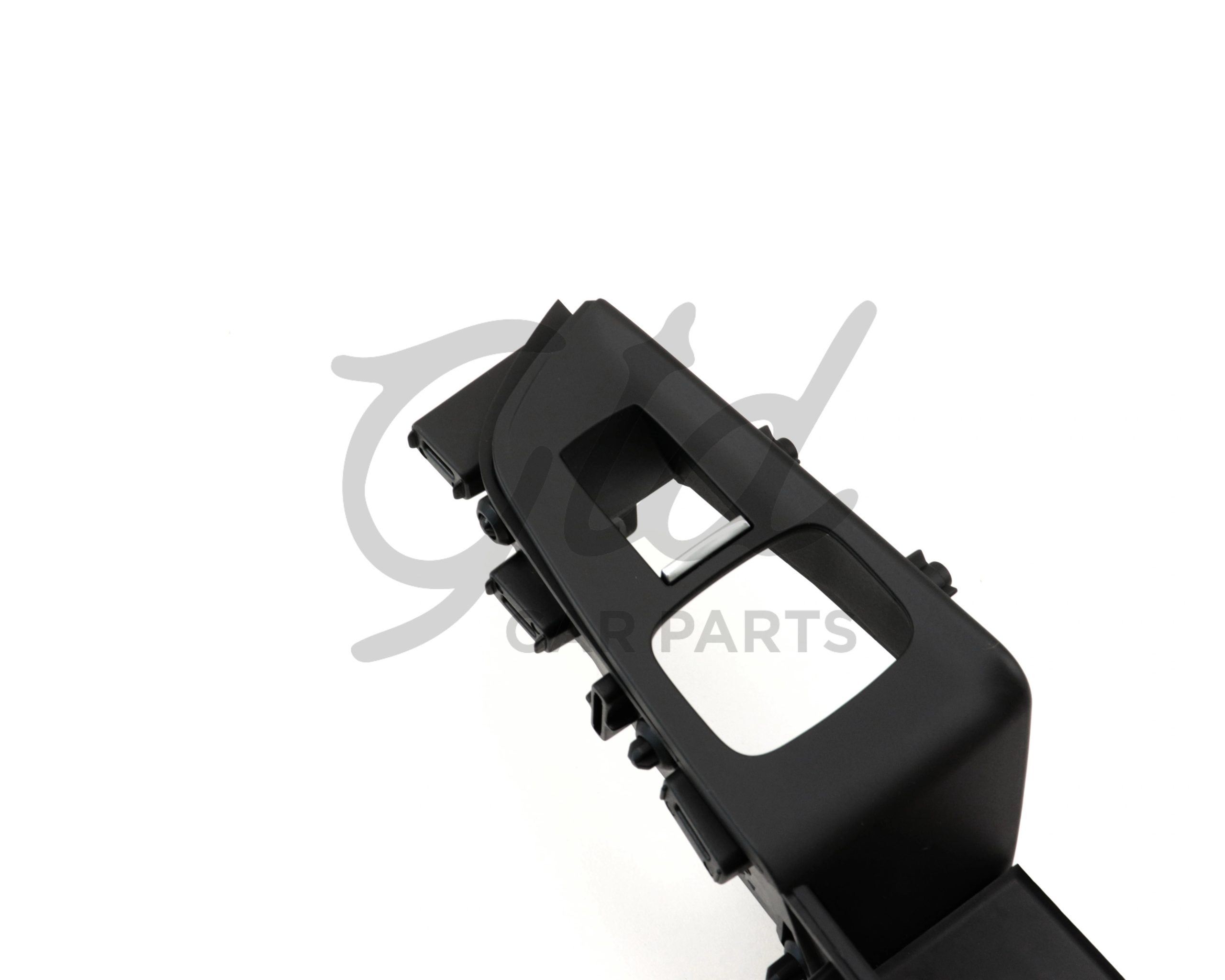 Puxador Preto Traseiro Direito BMW Série 6GT G32 2017-2023 MODELO B - Image 6