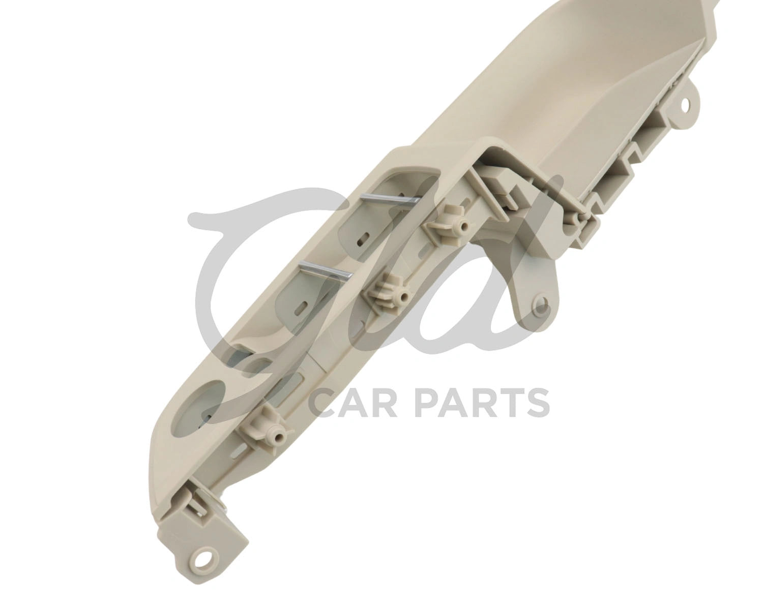 Puxador Oyster Frontal Esquerdo Condutor BMW Série 6GT G32 2017-2023 - Image 3