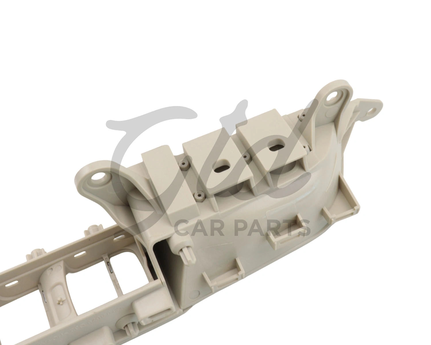 Puxador Oyster Frontal Esquerdo Condutor BMW Série 6GT G32 2017-2023 - Image 5