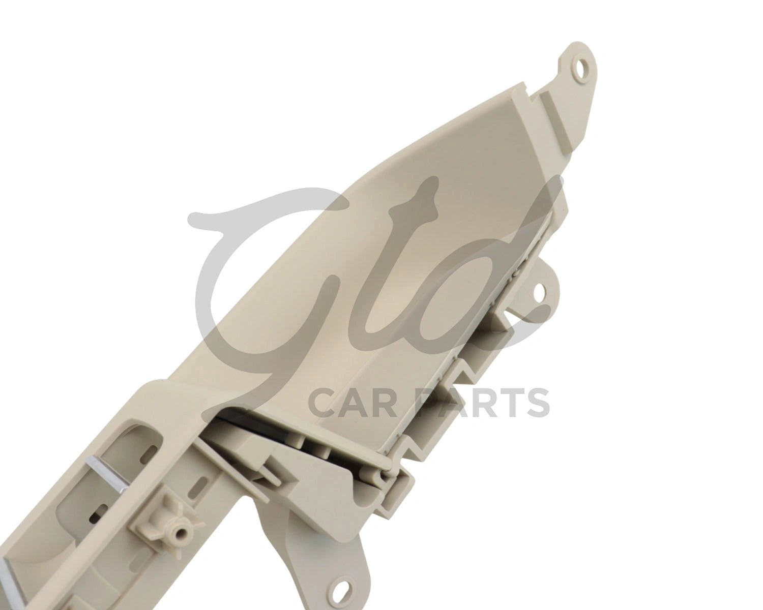 Puxador Oyster Frontal Esquerdo Condutor BMW Série 6GT G32 2017-2023 - Image 4
