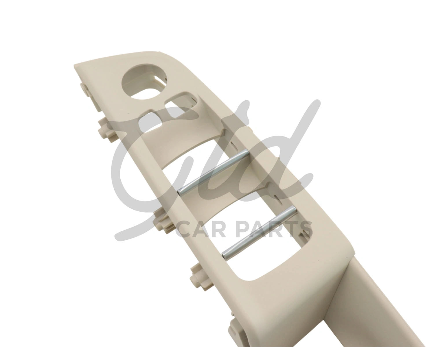 Puxador Oyster Frontal Esquerdo Condutor BMW Série 6GT G32 2017-2023 - Image 6