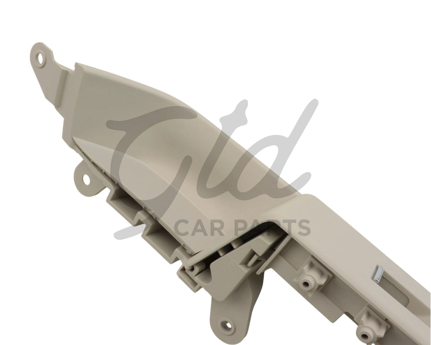 Puxador Oyster Frontal Direito BMW Série 6GT G32 2017-2023 - Image 6