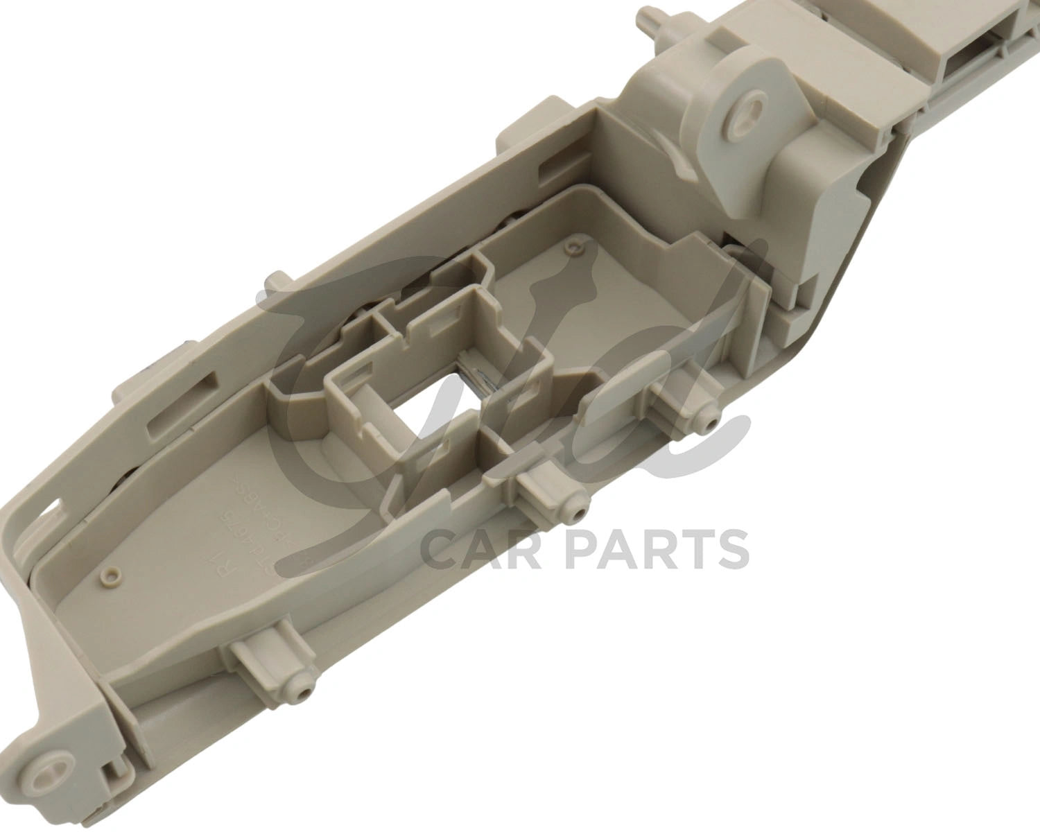 Puxador Oyster Frontal Direito BMW Série 6GT G32 2017-2023 - Image 4