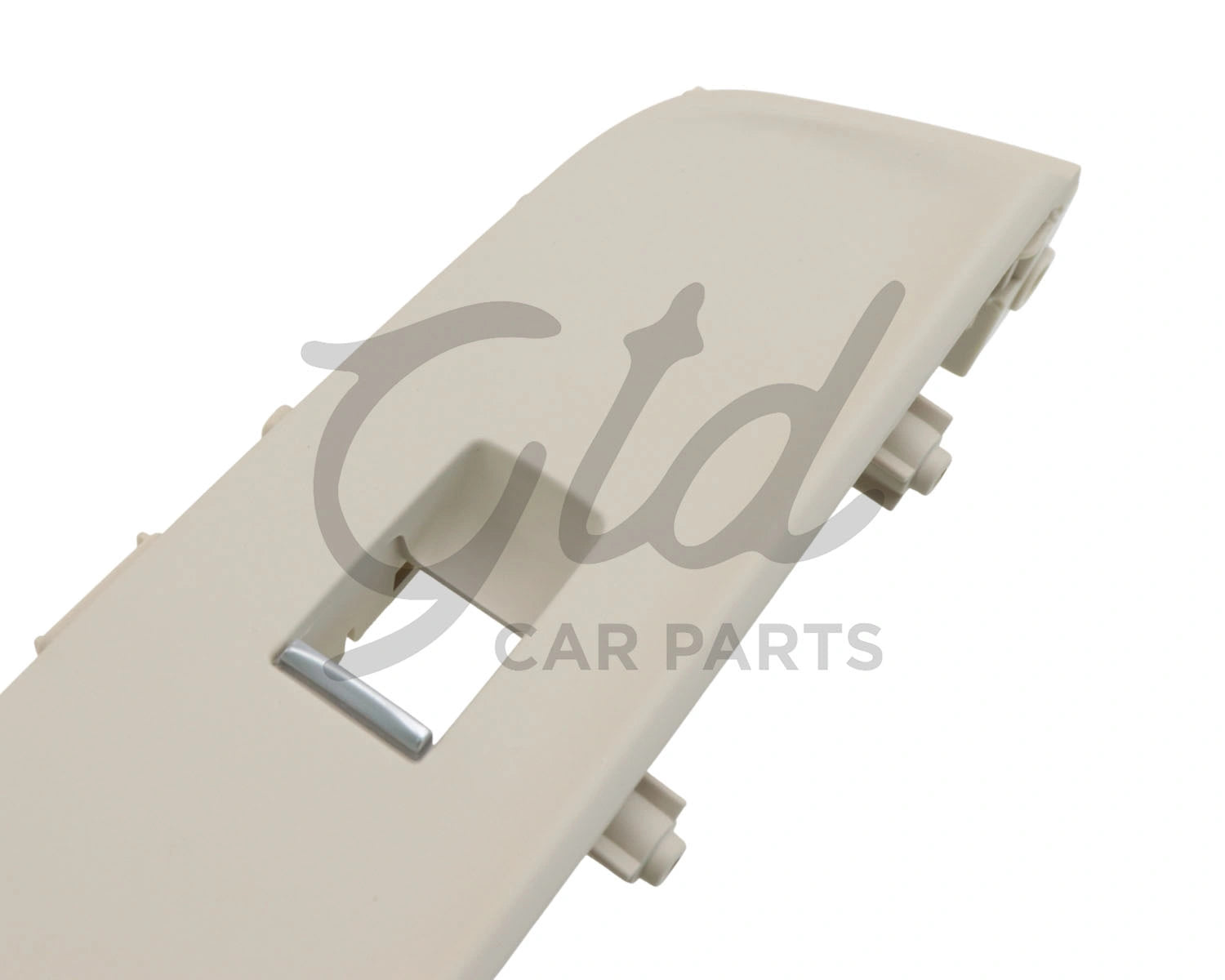 Puxador Oyster Frontal Direito BMW Série 6GT G32 2017-2023 - Image 3