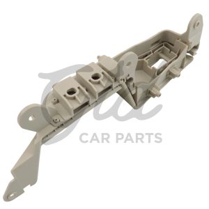 Puxador Oyster Traseiro Esquerdo BMW Série 6GT G32 2017-2023 MODELO A - Image 3