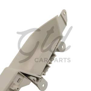 Puxador Oyster Traseiro Esquerdo BMW Série 6GT G32 2017-2023 MODELO A - Image 6