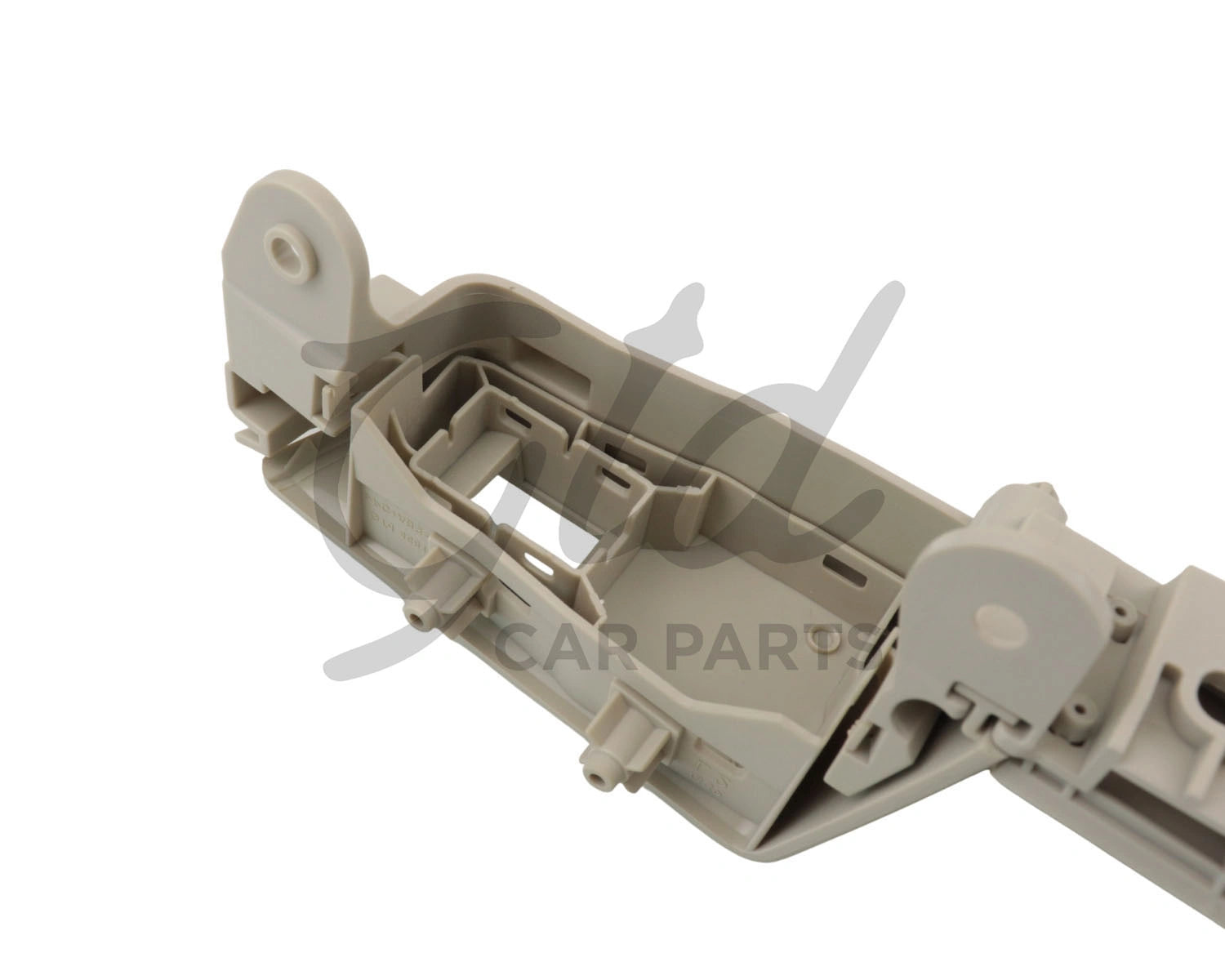 Puxador Oyster Traseiro Direito BMW Série 6GT G32 2017-2023 MODELO A - Image 3