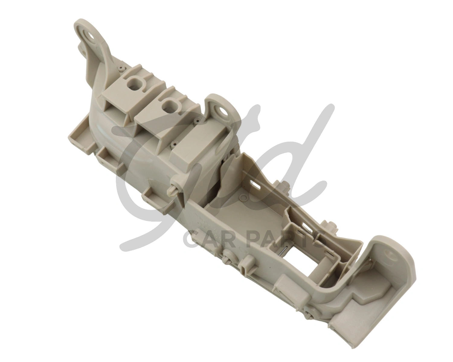 Puxador Oyster Traseiro Direito BMW Série 6GT G32 2017-2023 MODELO A - Image 2