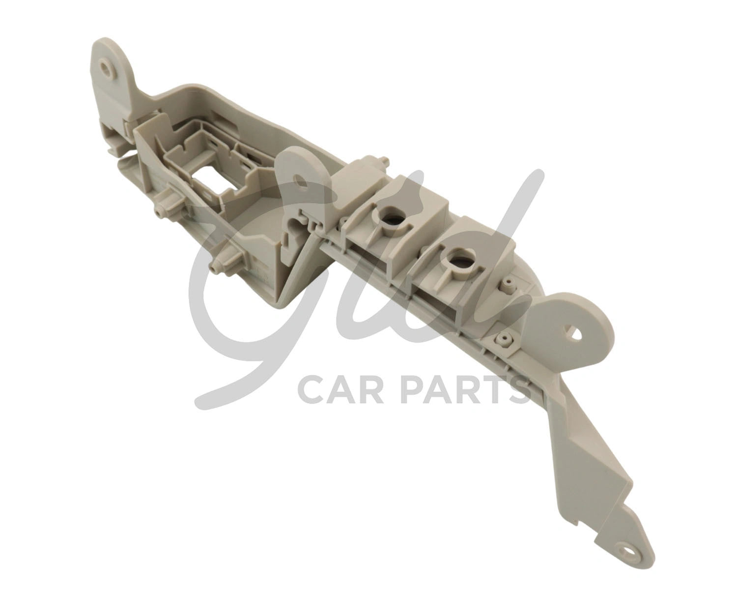 Puxador Oyster Traseiro Direito BMW Série 6GT G32 2017-2023 MODELO A - Image 5