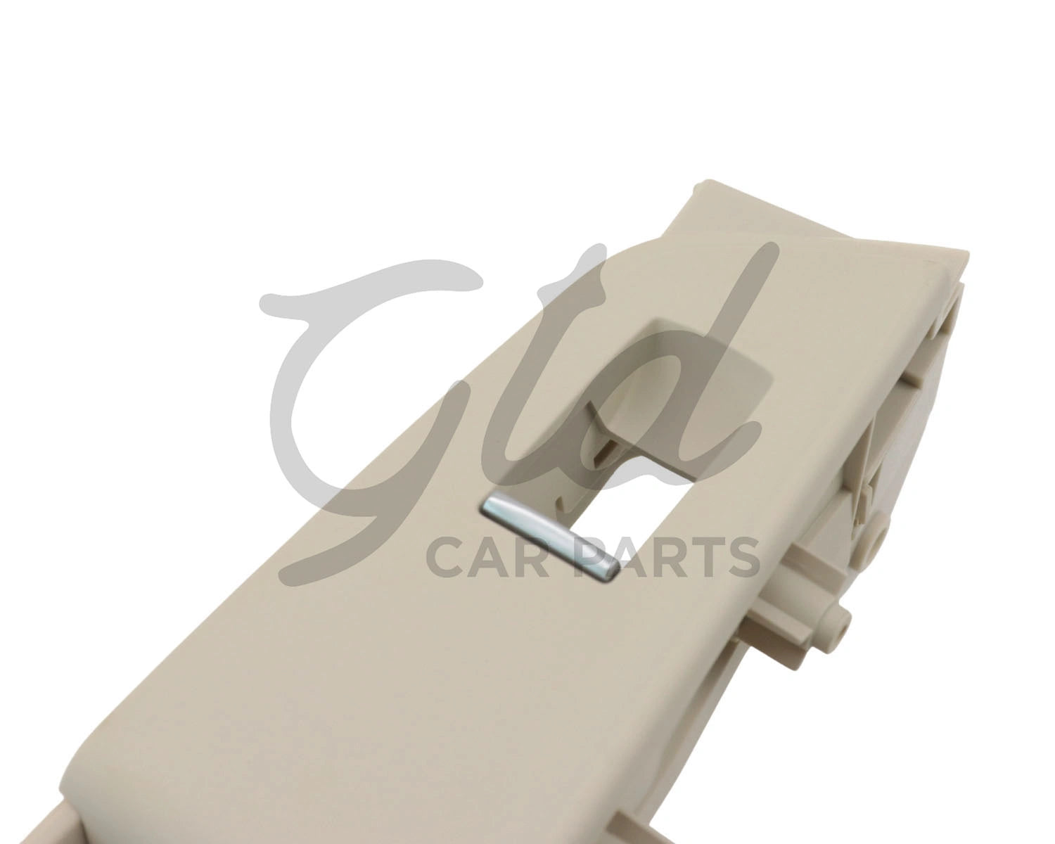 Puxador Oyster Traseiro Direito BMW Série 6GT G32 2017-2023 MODELO A - Image 4