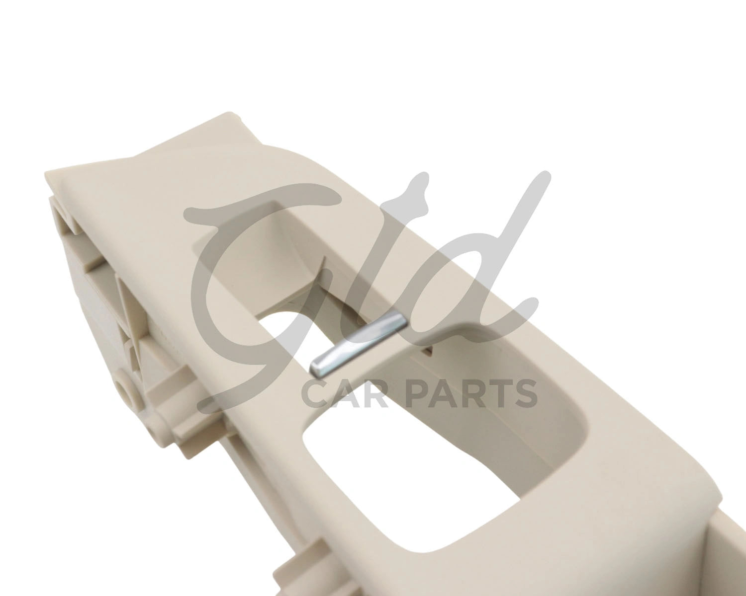 Puxador Oyster Traseiro Esquerdo BMW Série 6GT G32 2017-2023 MODELO B - Image 2