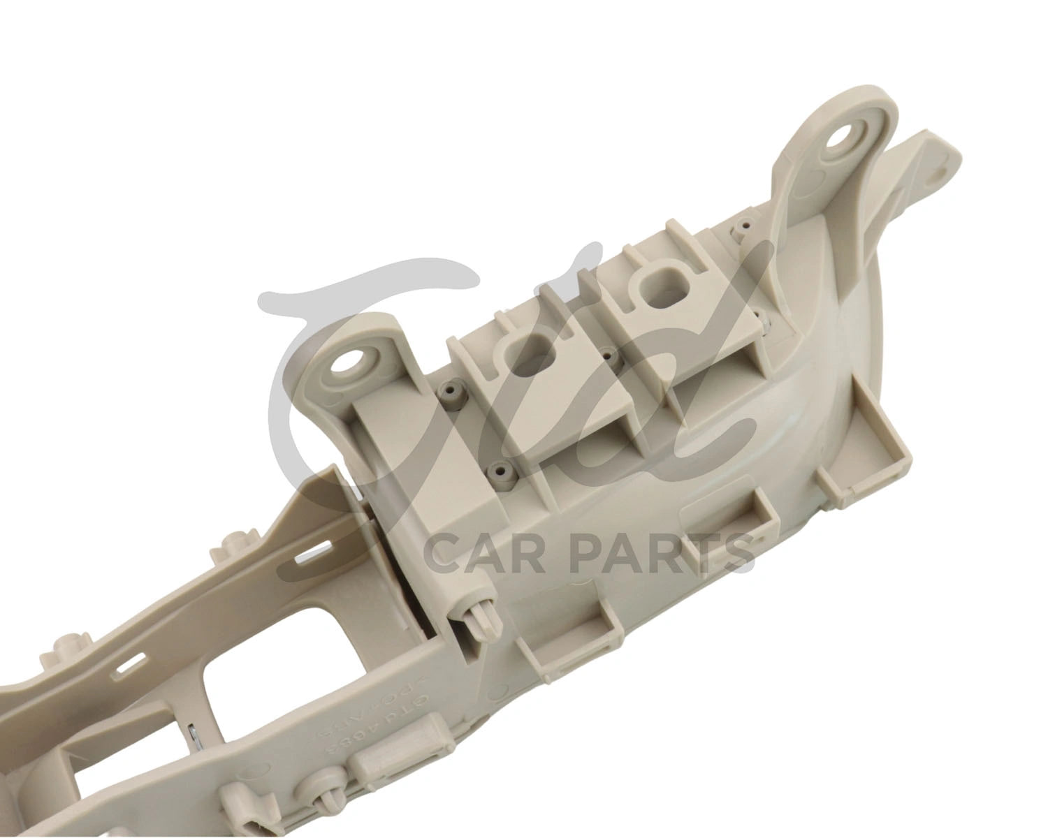 Puxador Oyster Traseiro Esquerdo BMW Série 6GT G32 2017-2023 MODELO B - Image 3