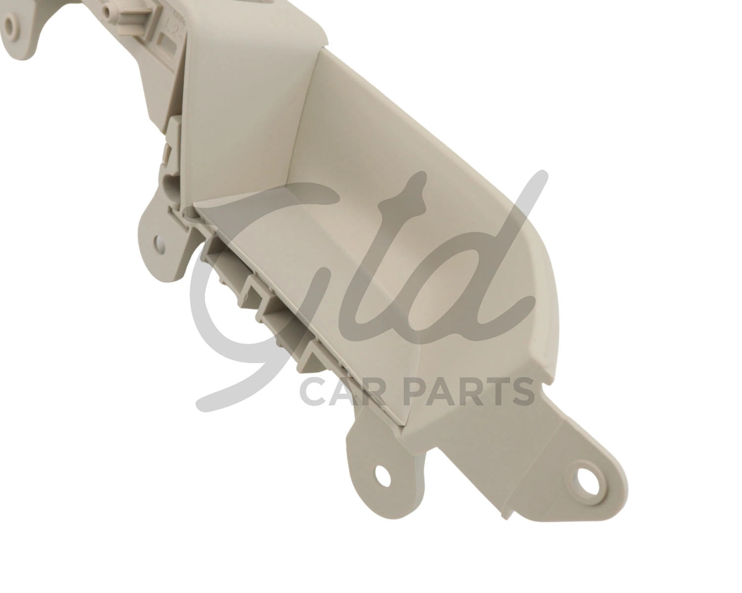 Puxador Oyster Traseiro Esquerdo BMW Série 6GT G32 2017-2023 MODELO B - Image 6