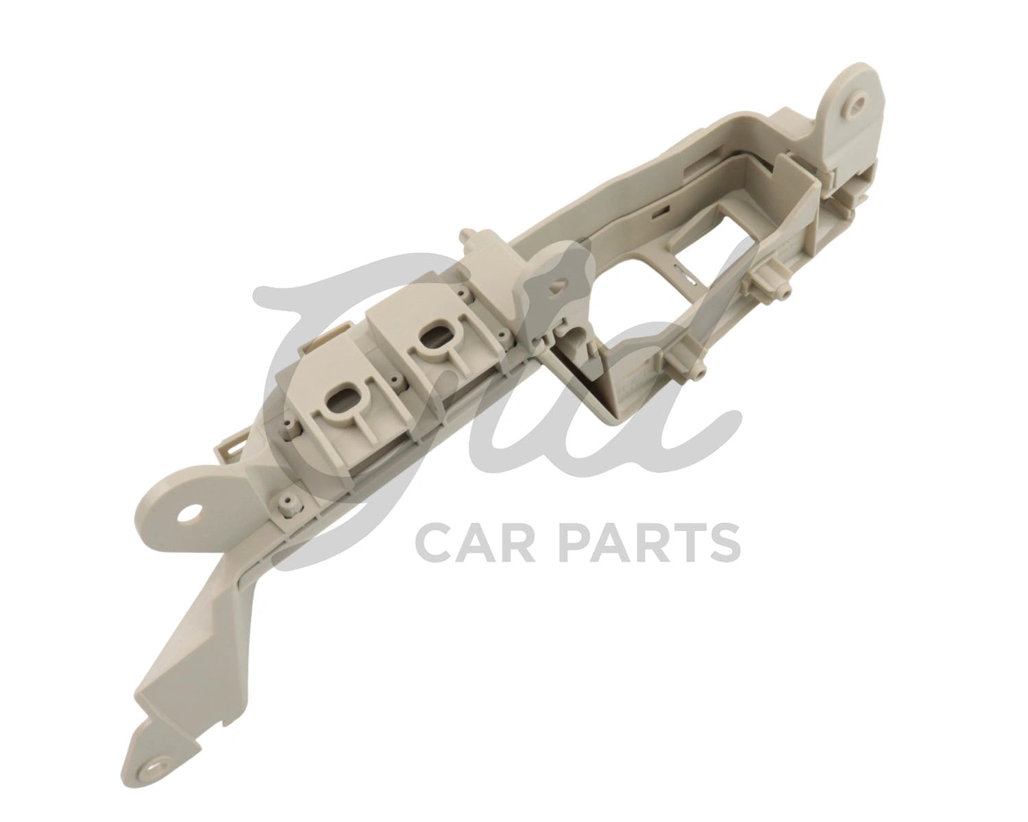 Puxador Oyster Traseiro Esquerdo BMW Série 6GT G32 2017-2023 MODELO B - Image 5