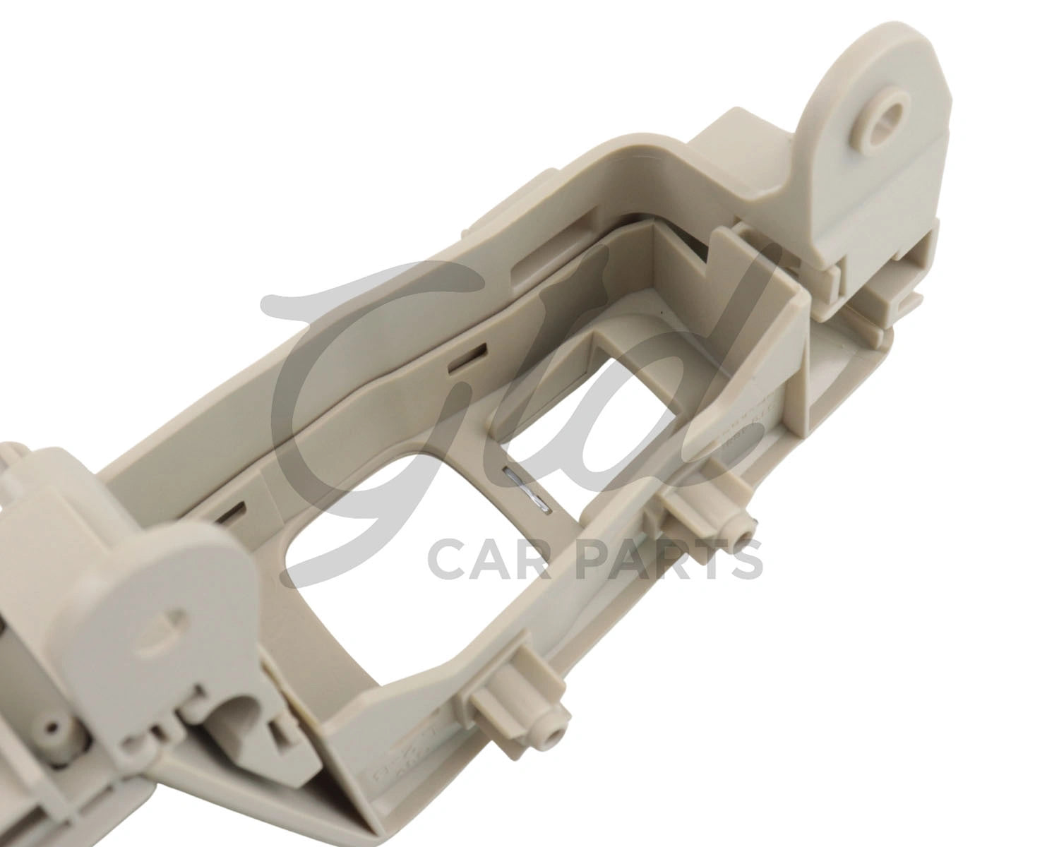 Puxador Oyster Traseiro Esquerdo BMW Série 6GT G32 2017-2023 MODELO B - Image 4
