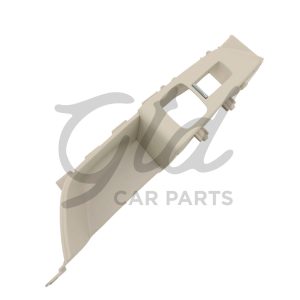 Puxador Oyster Traseiro Direito BMW Série 6GT G32 2017-2023 MODELO B