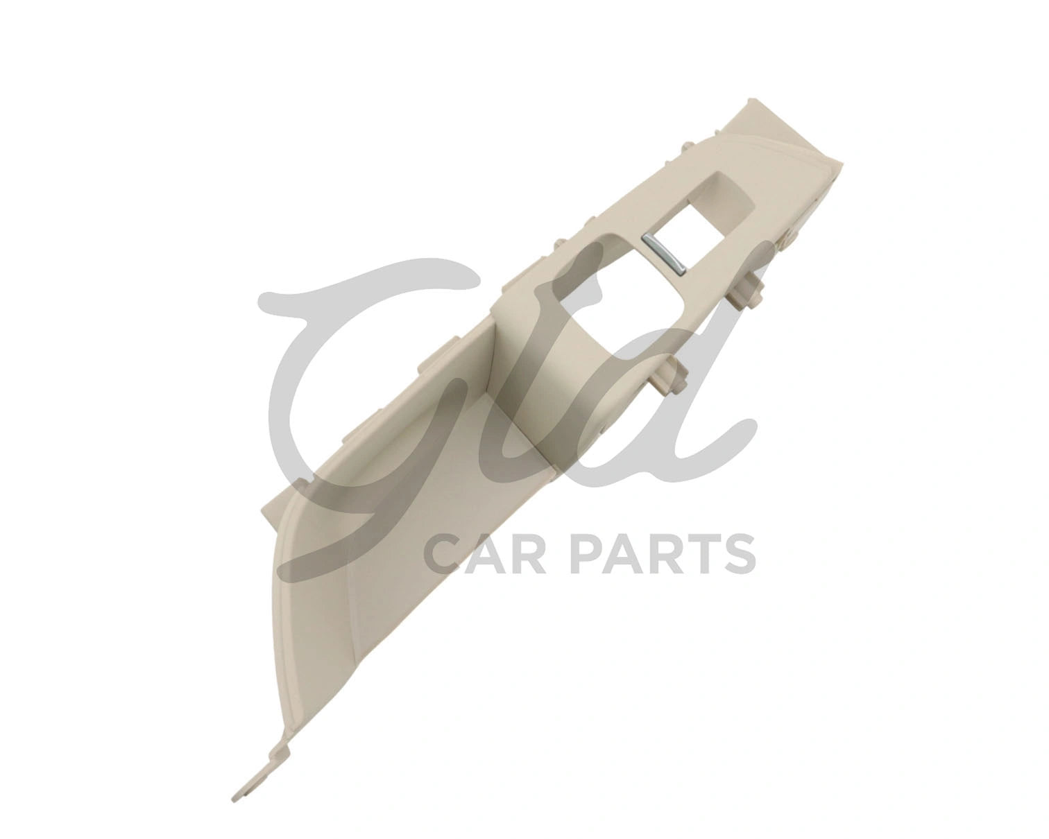 Puxador Oyster Traseiro Direito BMW Série 6GT G32 2017-2023 MODELO B