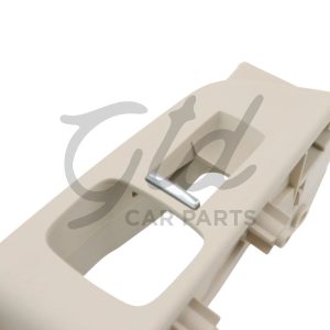 Puxador Oyster Traseiro Direito BMW Série 6GT G32 2017-2023 MODELO B - Image 6