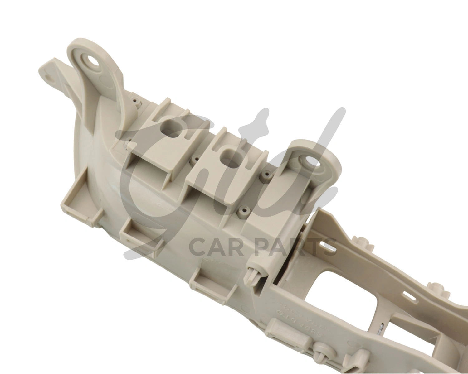 Puxador Oyster Traseiro Direito BMW Série 6GT G32 2017-2023 MODELO B - Image 3