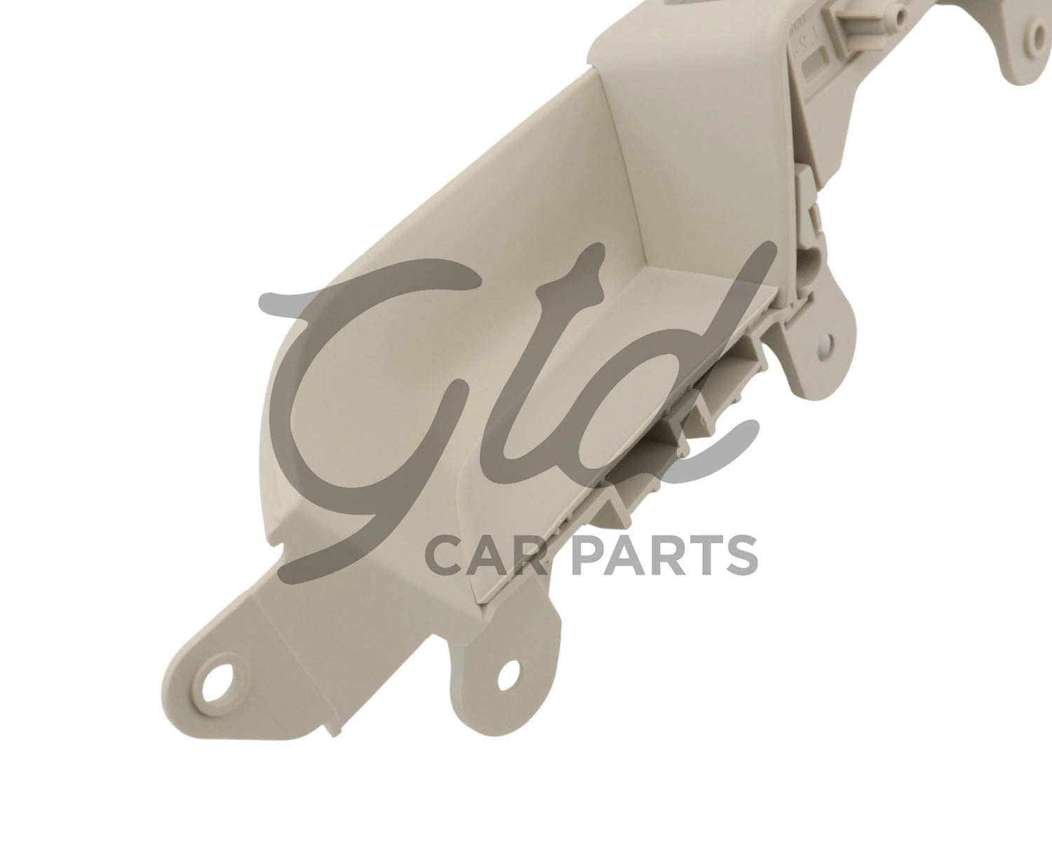 Puxador Oyster Traseiro Direito BMW Série 6GT G32 2017-2023 MODELO B - Image 2