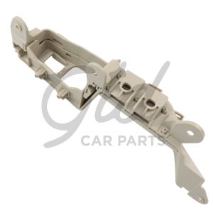 Puxador Oyster Traseiro Direito BMW Série 6GT G32 2017-2023 MODELO B - Image 5